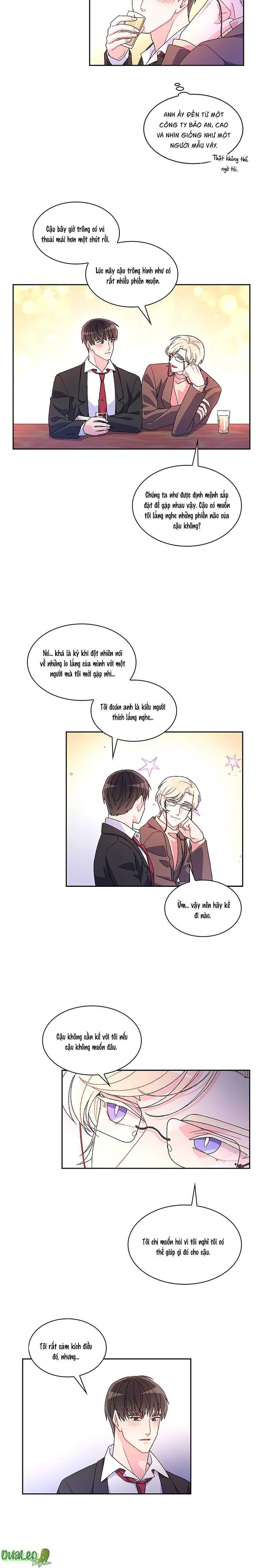 Arthur Chapter 1 Trang 18