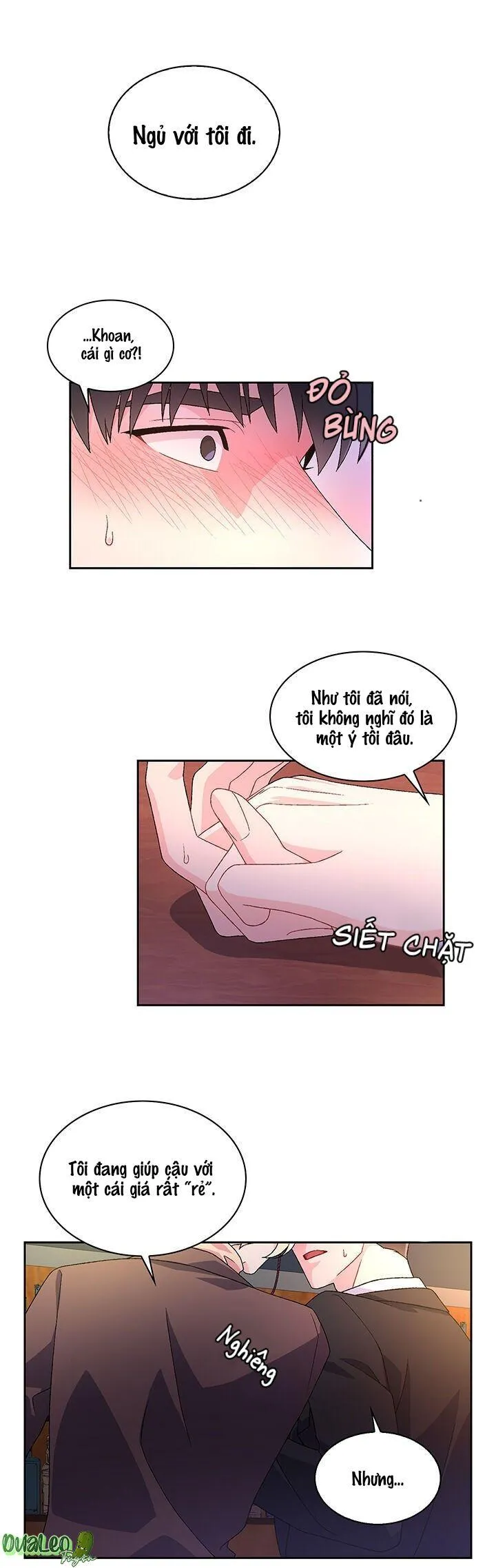 Arthur Chapter 2 Trang 3