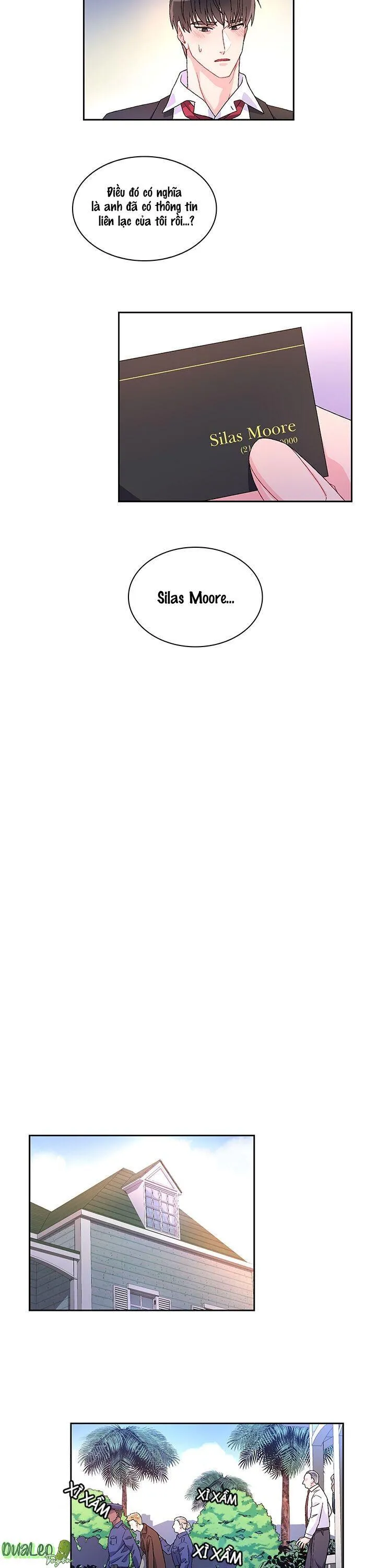 Arthur Chapter 2 Trang 6