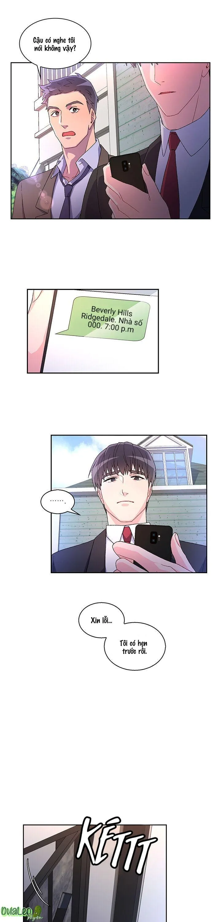 Arthur Chapter 2 Trang 9