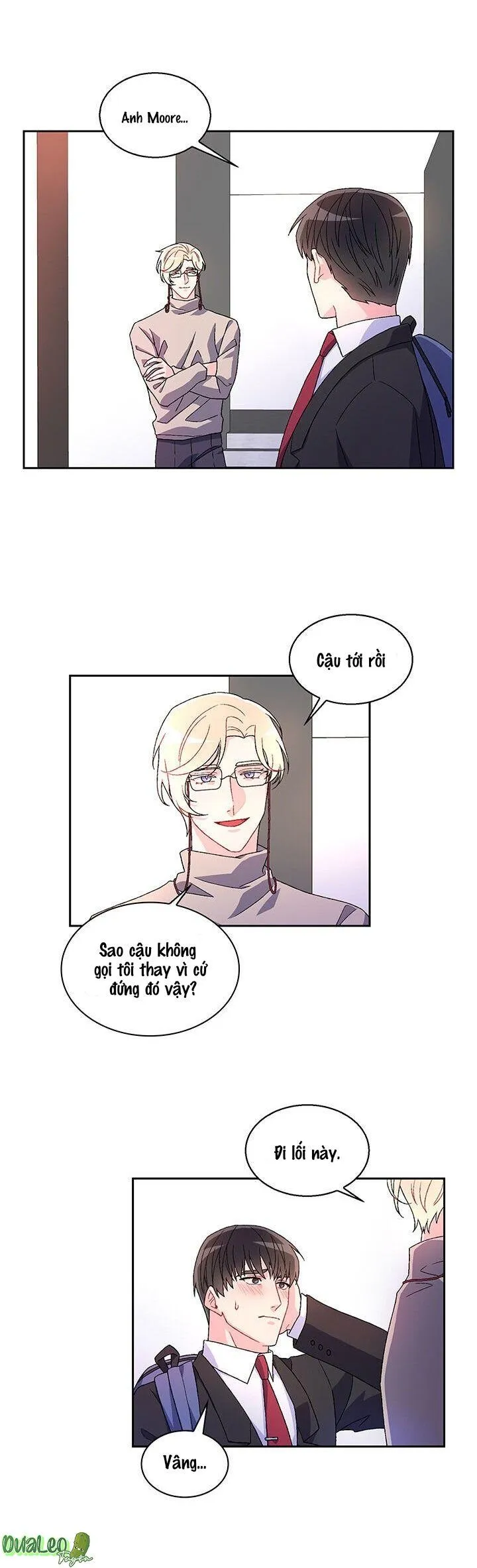 Arthur Chapter 2 Trang 12