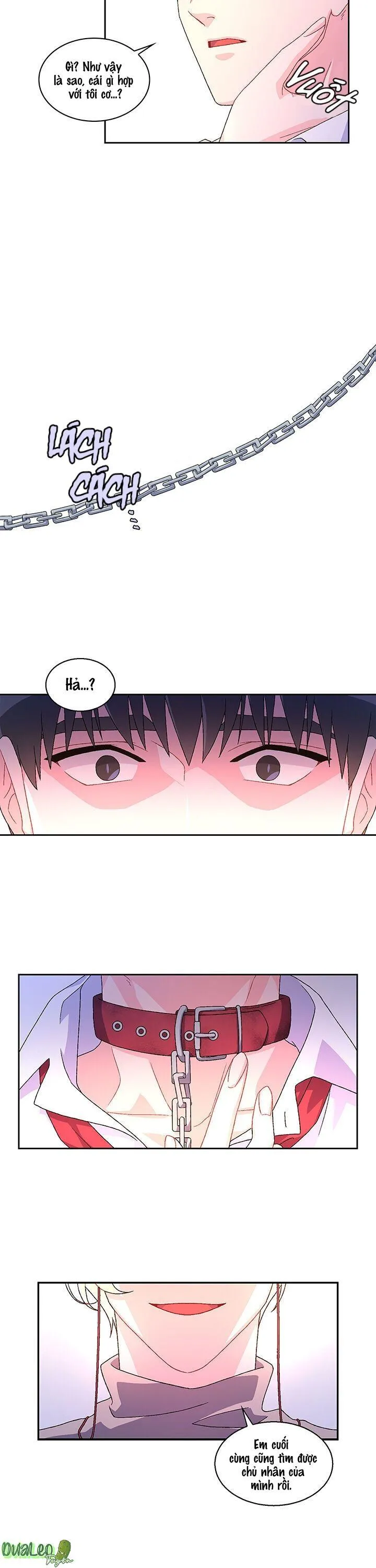 Arthur Chapter 2 Trang 14