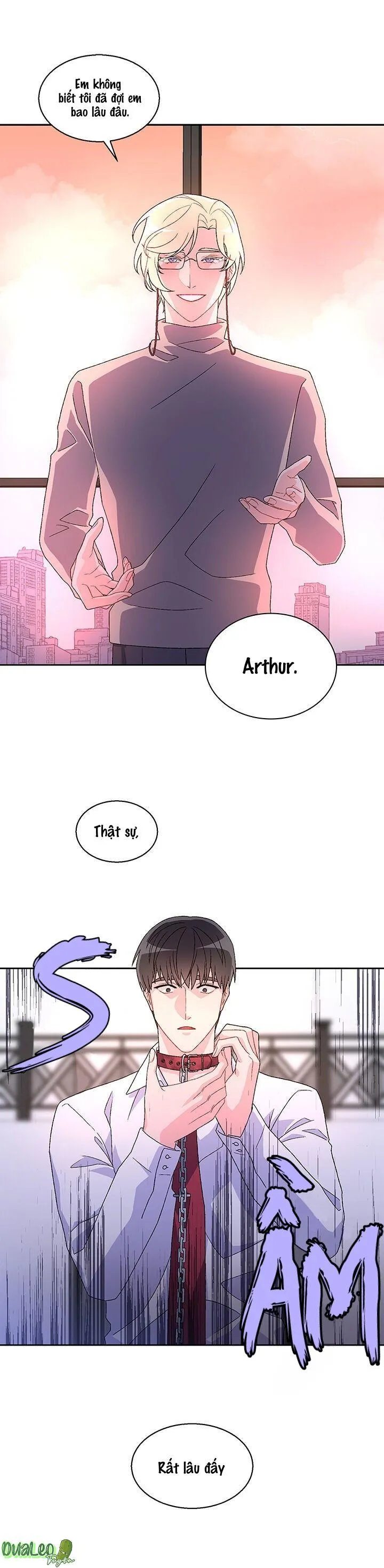 Arthur Chapter 2 Trang 15