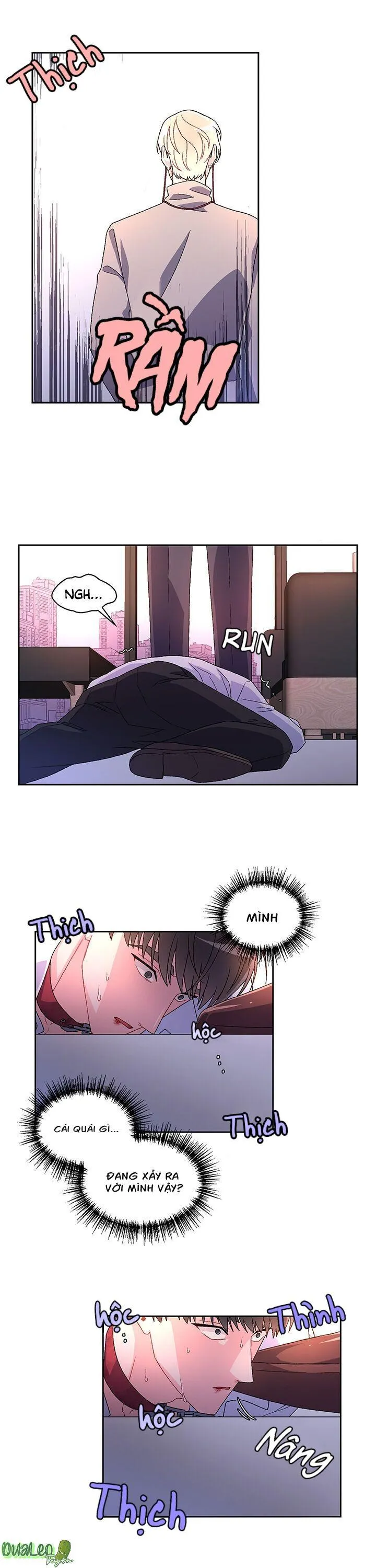 Arthur Chapter 2 Trang 17