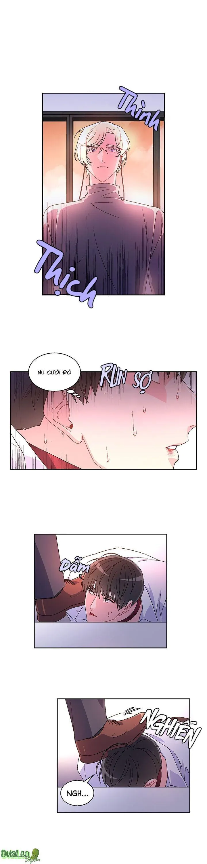 Arthur Chapter 2 Trang 18