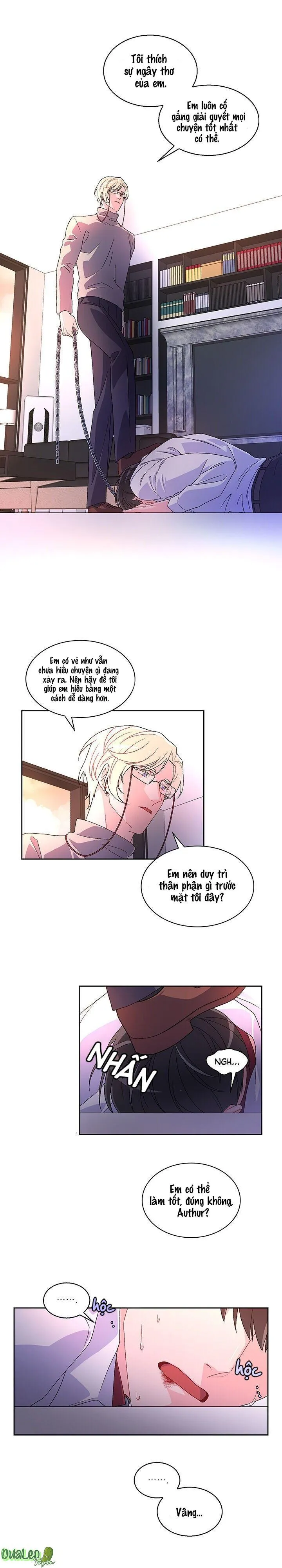 Arthur Chapter 2 Trang 19