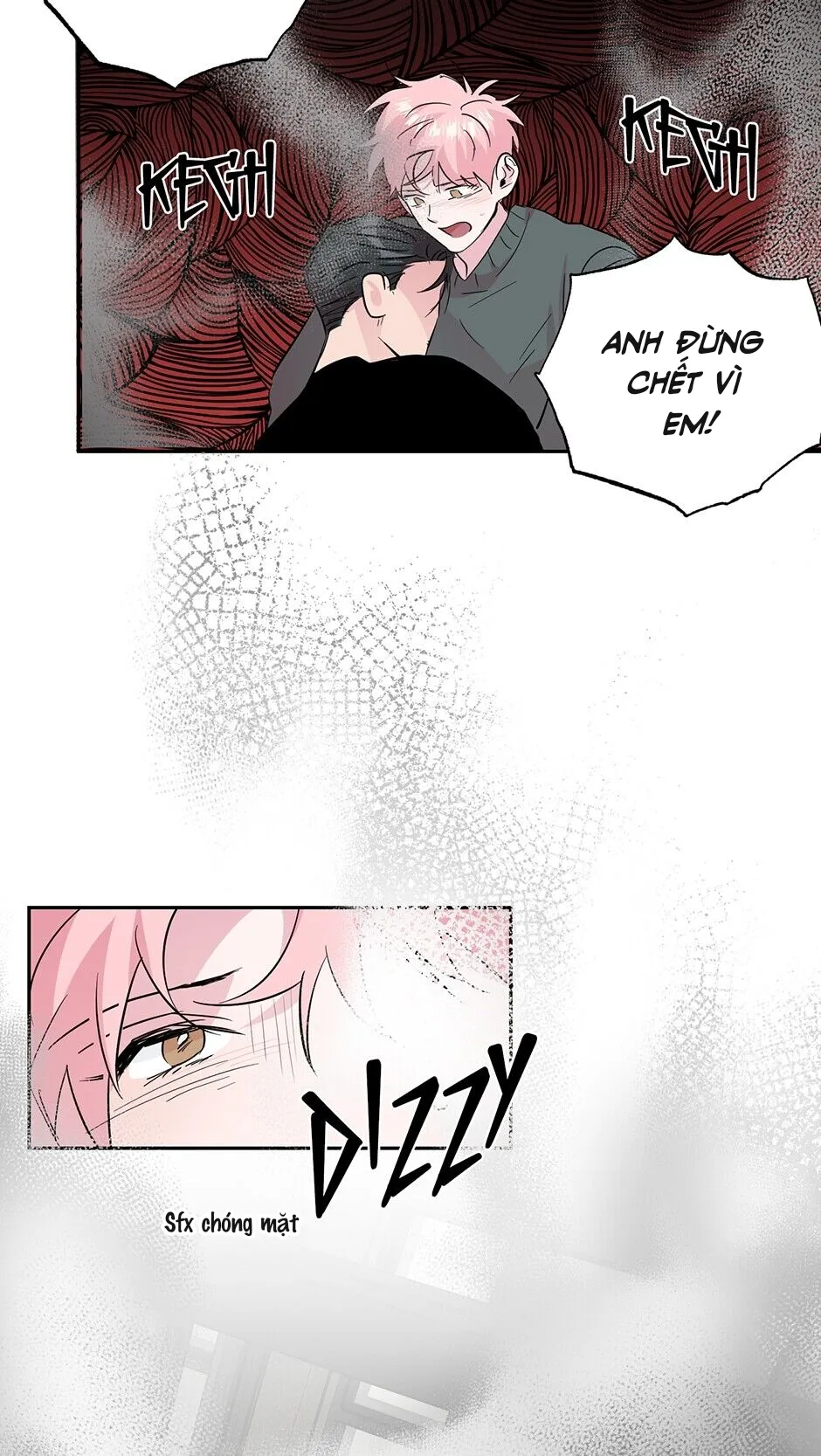 Assorted Wildness Chapter 52 Trang 4