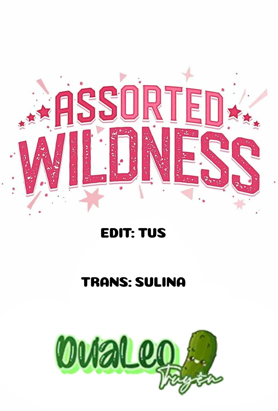 Assorted Wildness Chapter 52 Trang 10