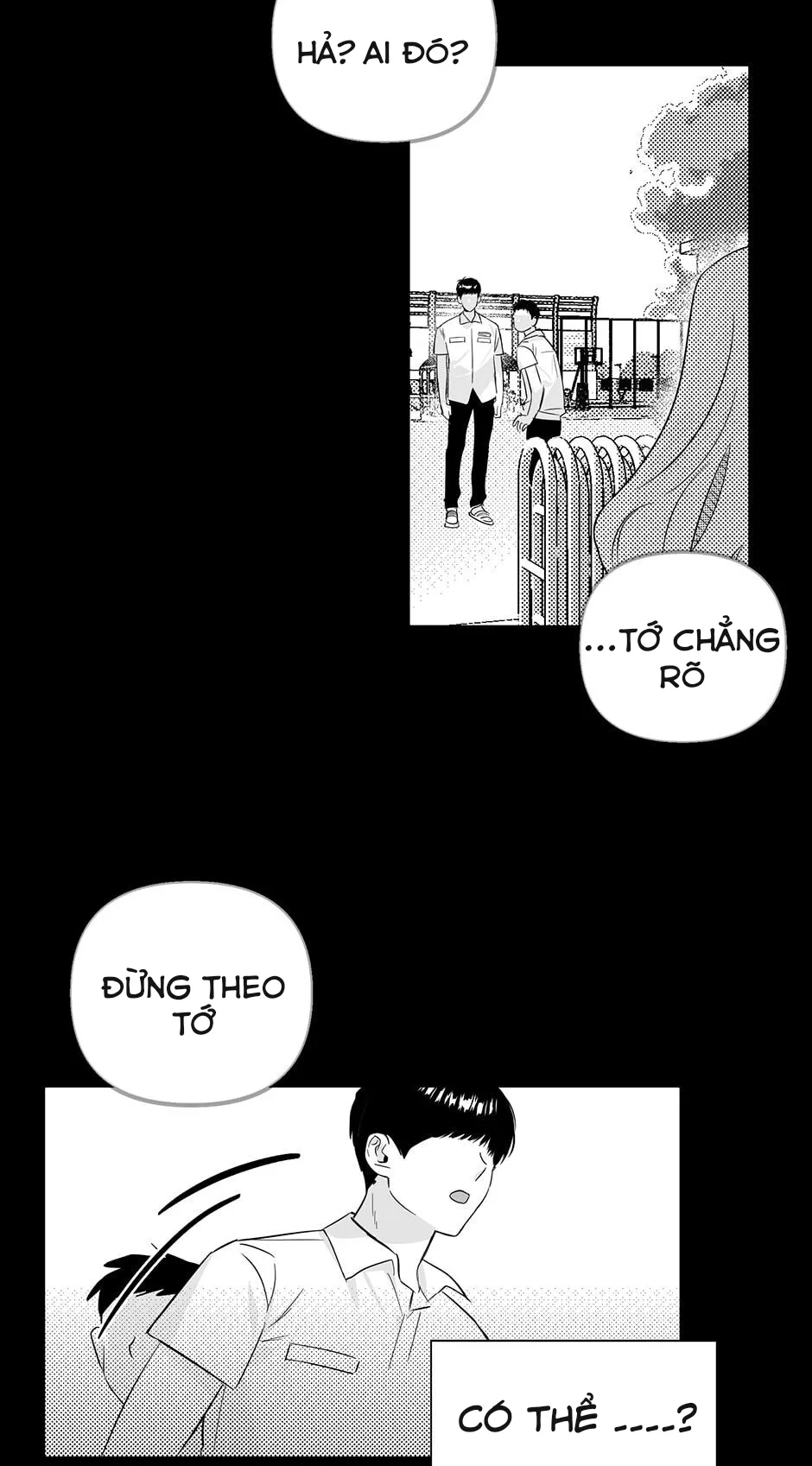 Assorted Wildness Chapter 52 Trang 14