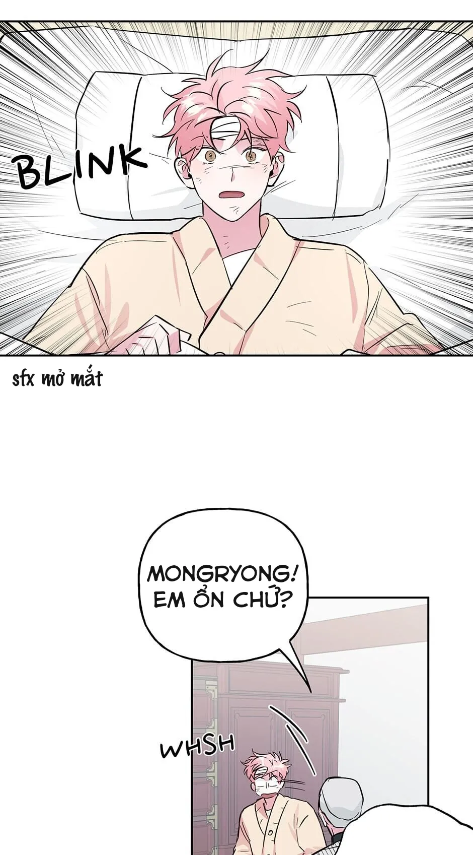 Assorted Wildness Chapter 52 Trang 20