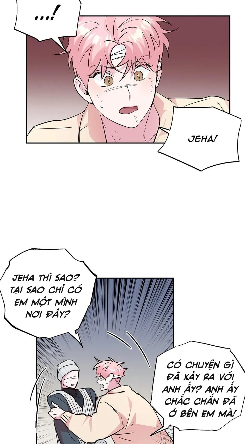 Assorted Wildness Chapter 52 Trang 22