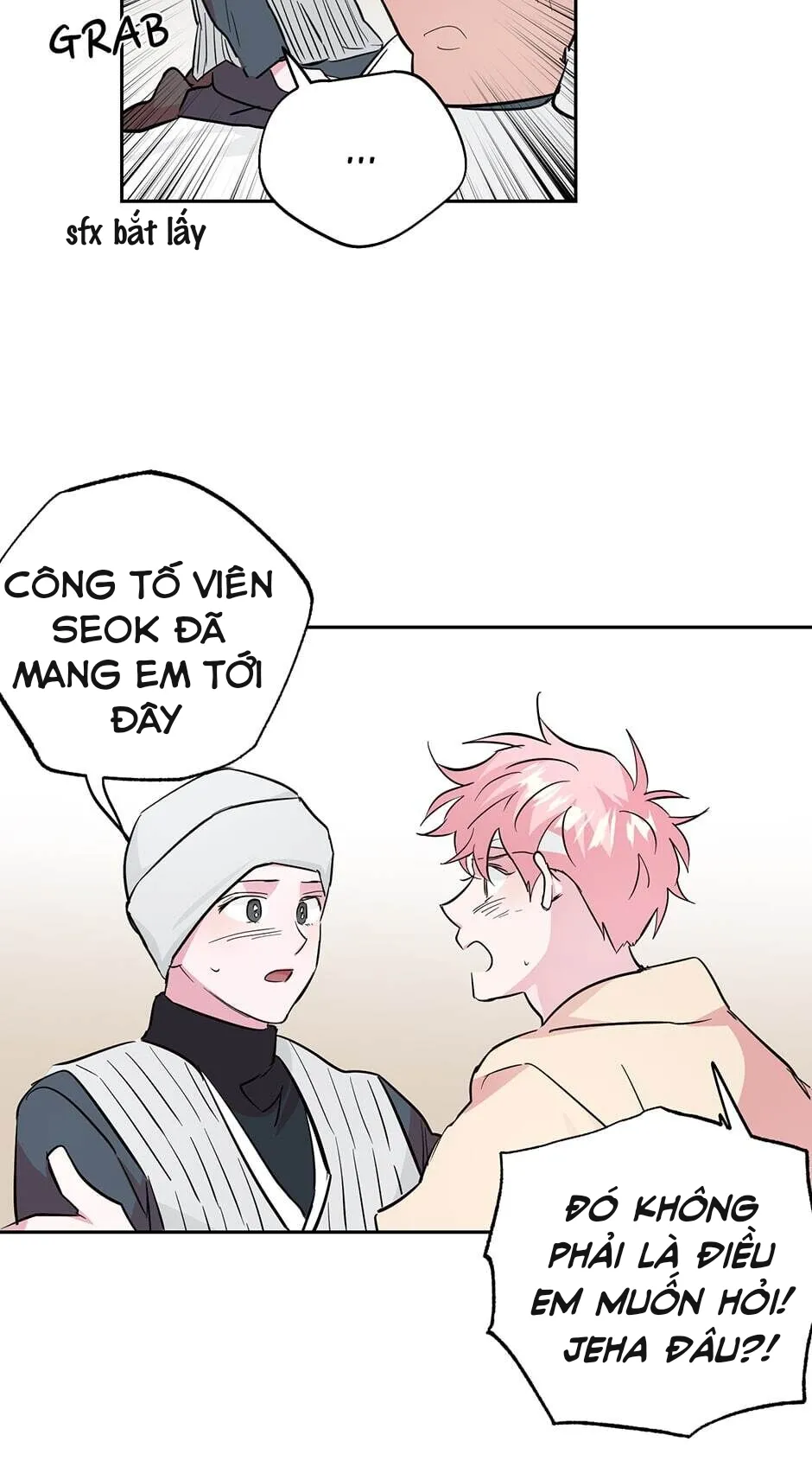 Assorted Wildness Chapter 52 Trang 23