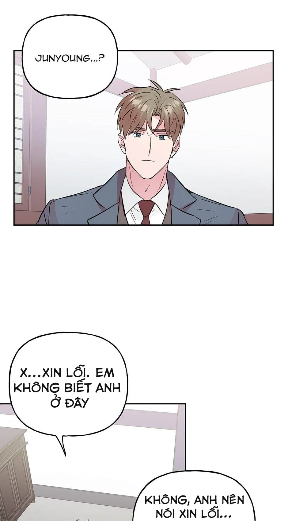 Assorted Wildness Chapter 52 Trang 25