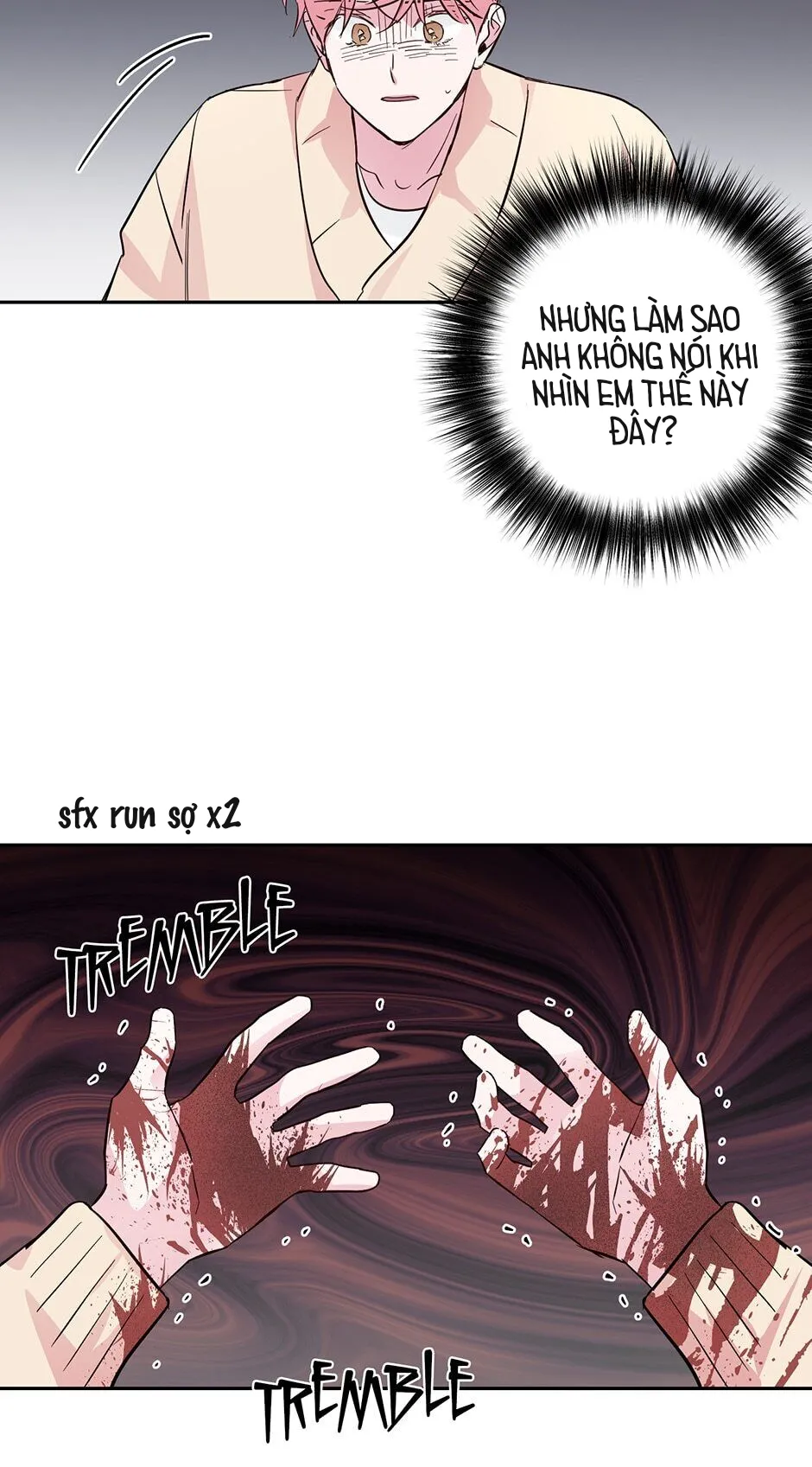 Assorted Wildness Chapter 52 Trang 28