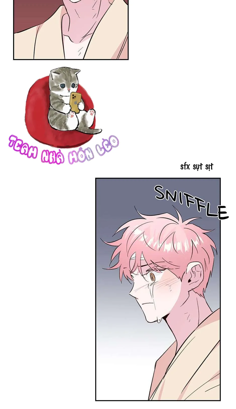 Assorted Wildness Chapter 52 Trang 31