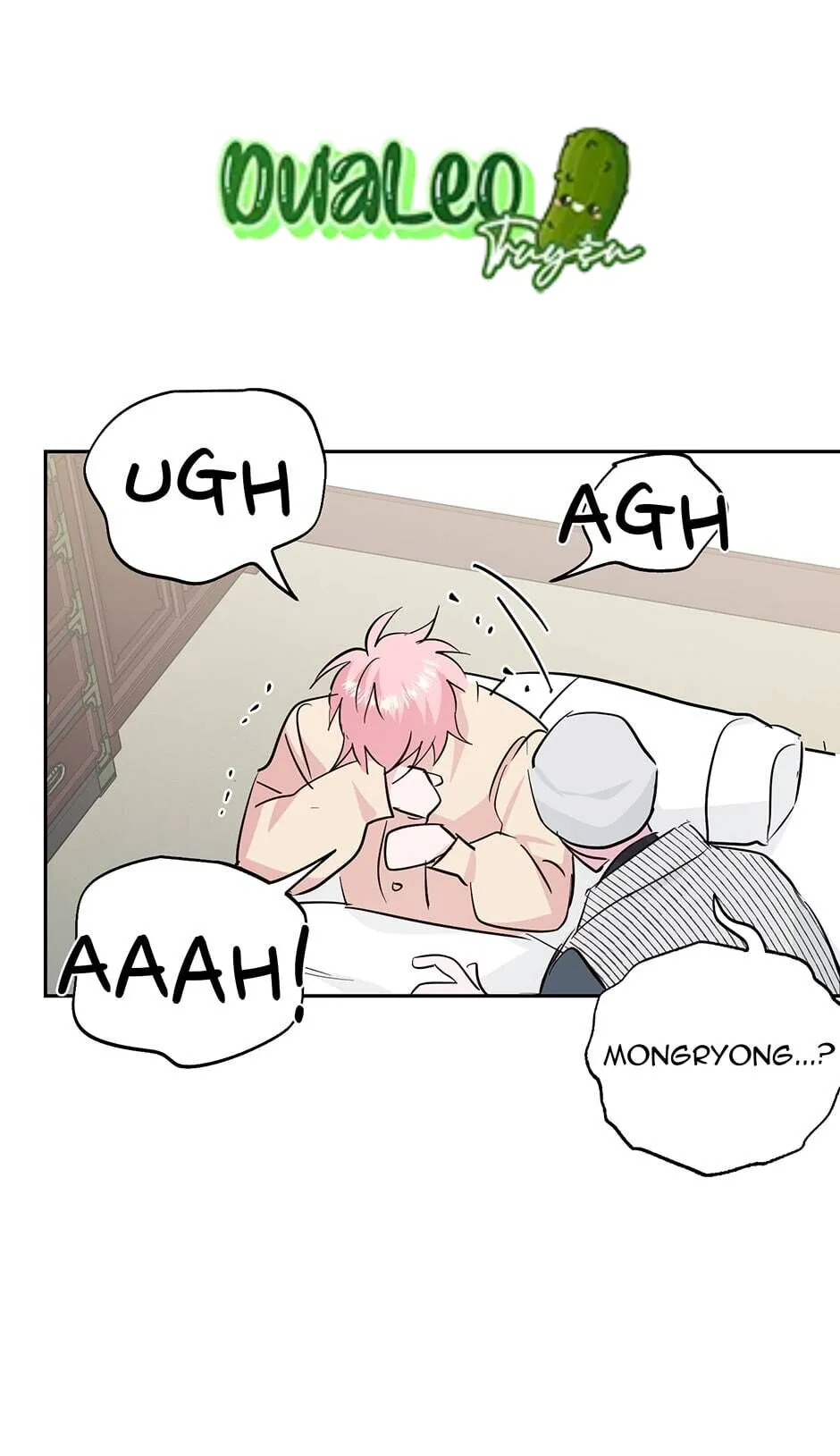 Assorted Wildness Chapter 52 Trang 32