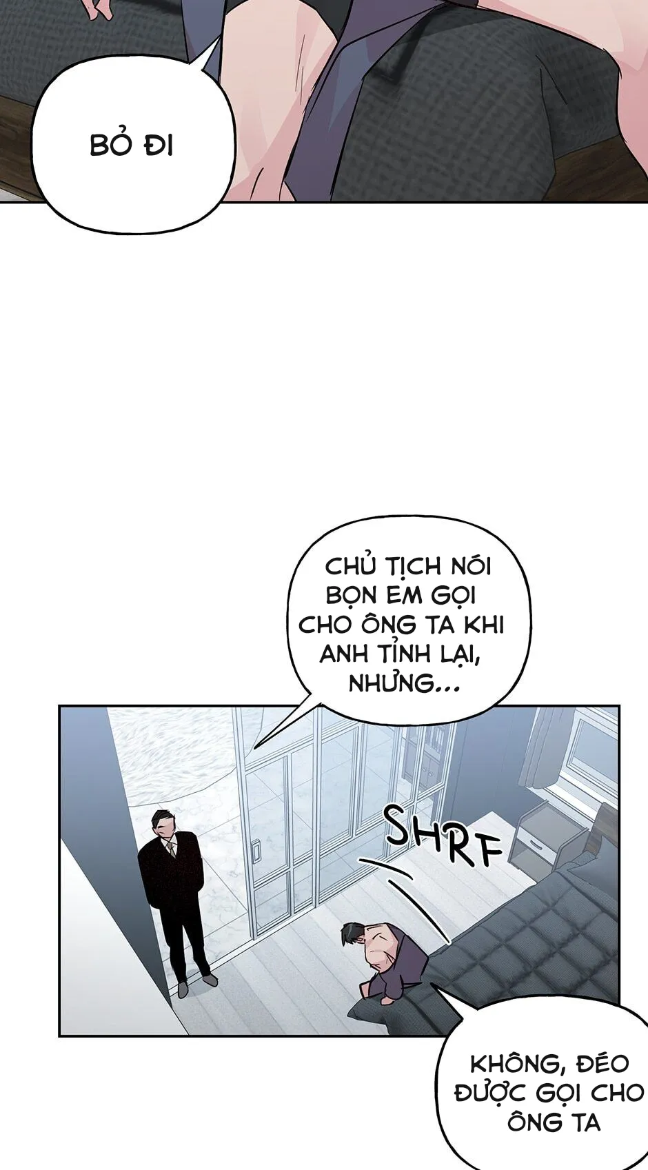 Assorted Wildness Chapter 52 Trang 38