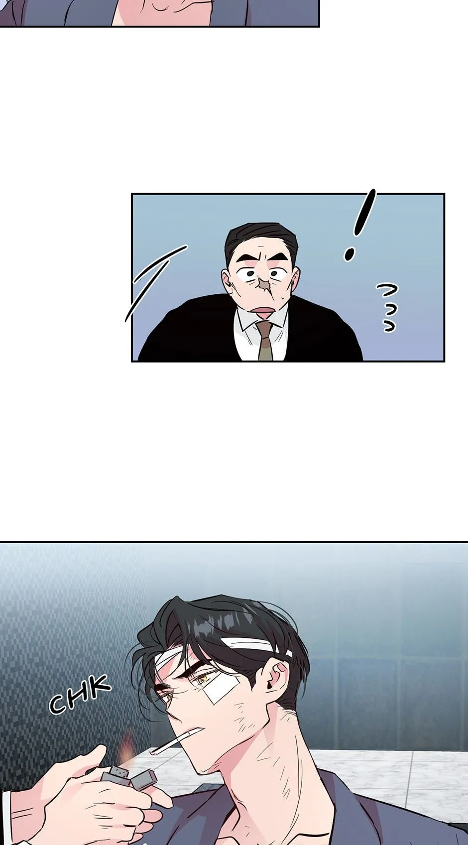 Assorted Wildness Chapter 52 Trang 41