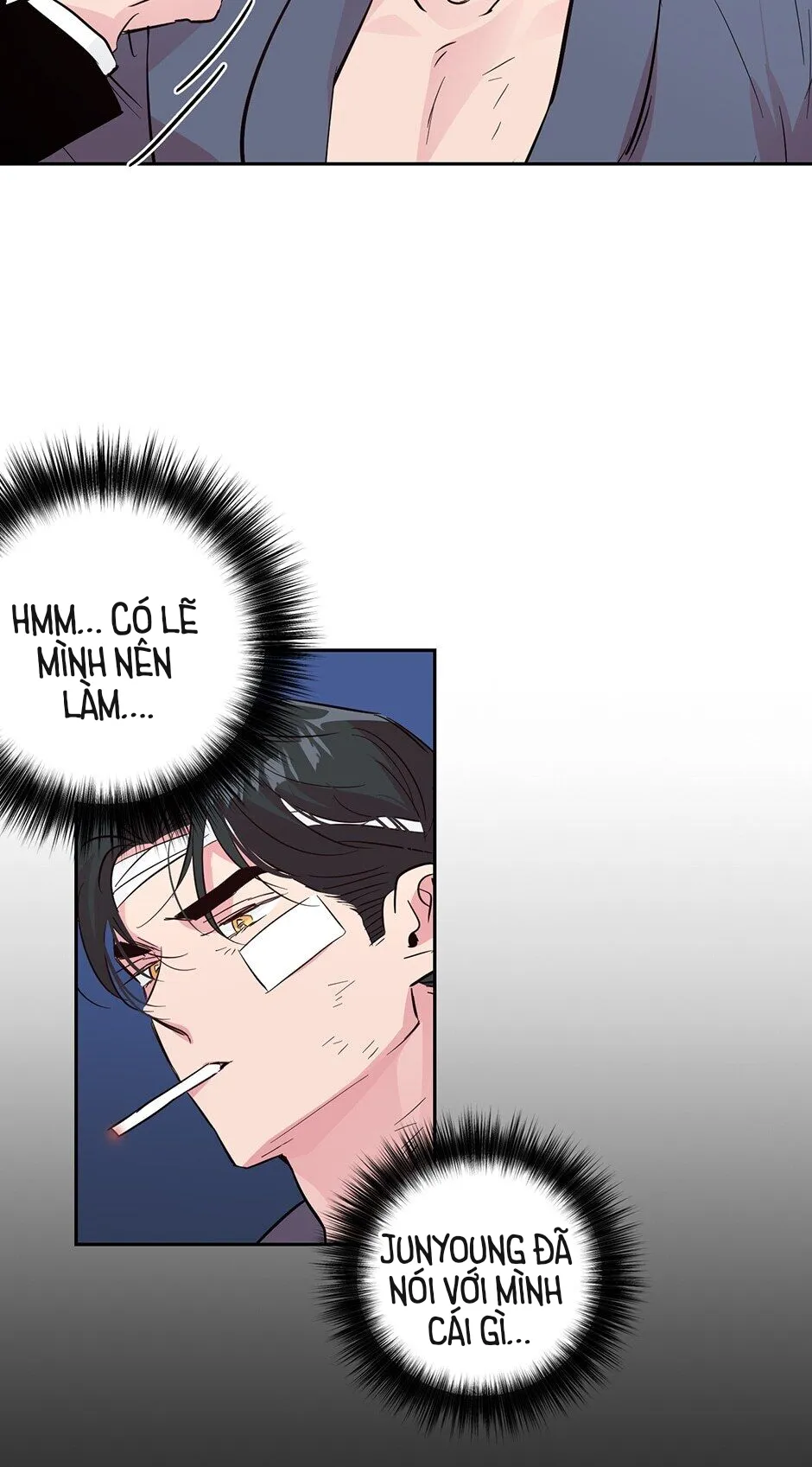 Assorted Wildness Chapter 52 Trang 42