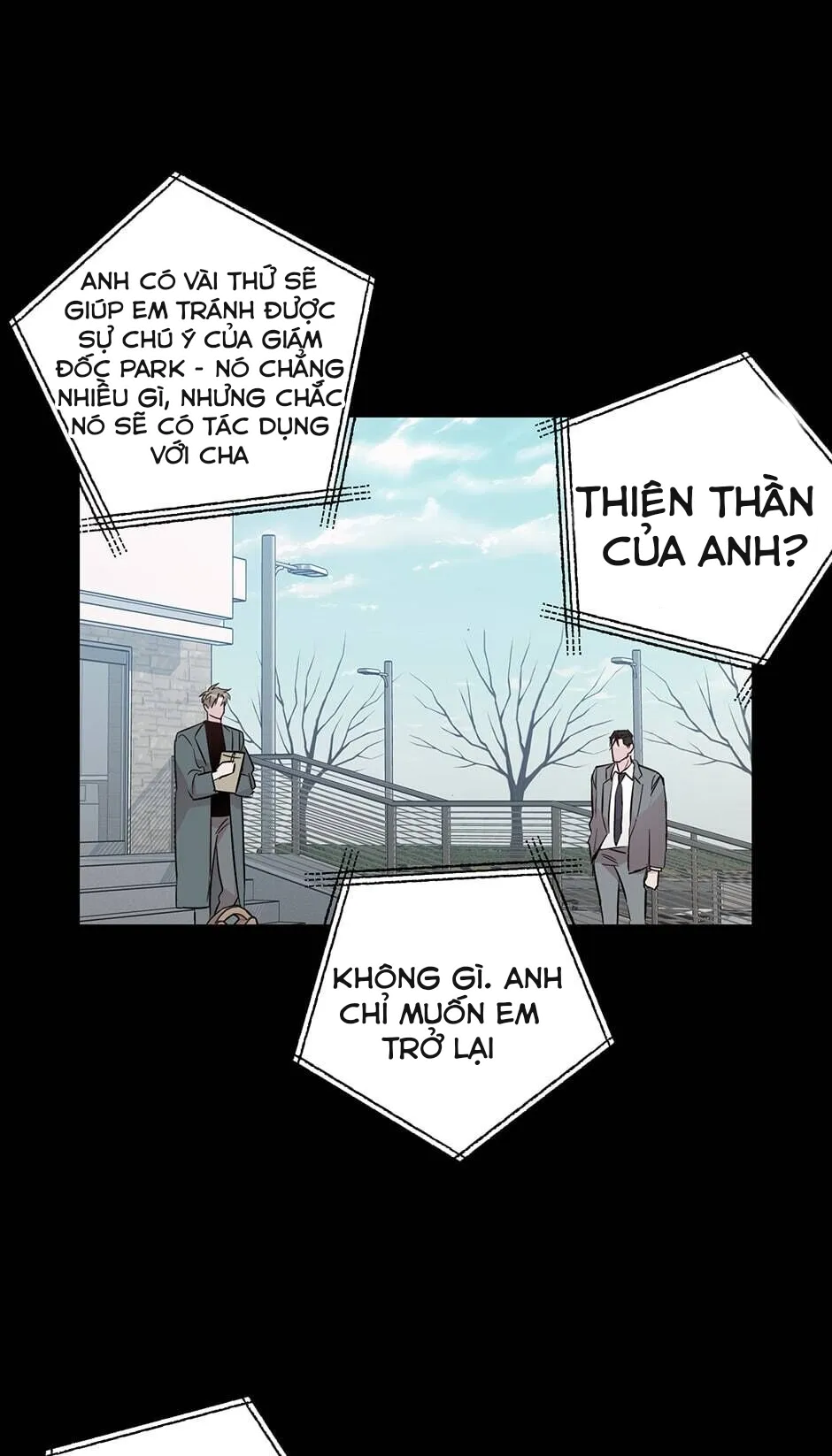 Assorted Wildness Chapter 52 Trang 45