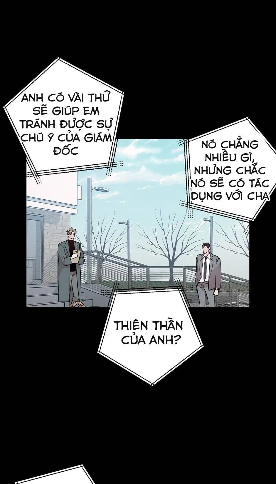 Assorted Wildness Chapter 52 Trang 46