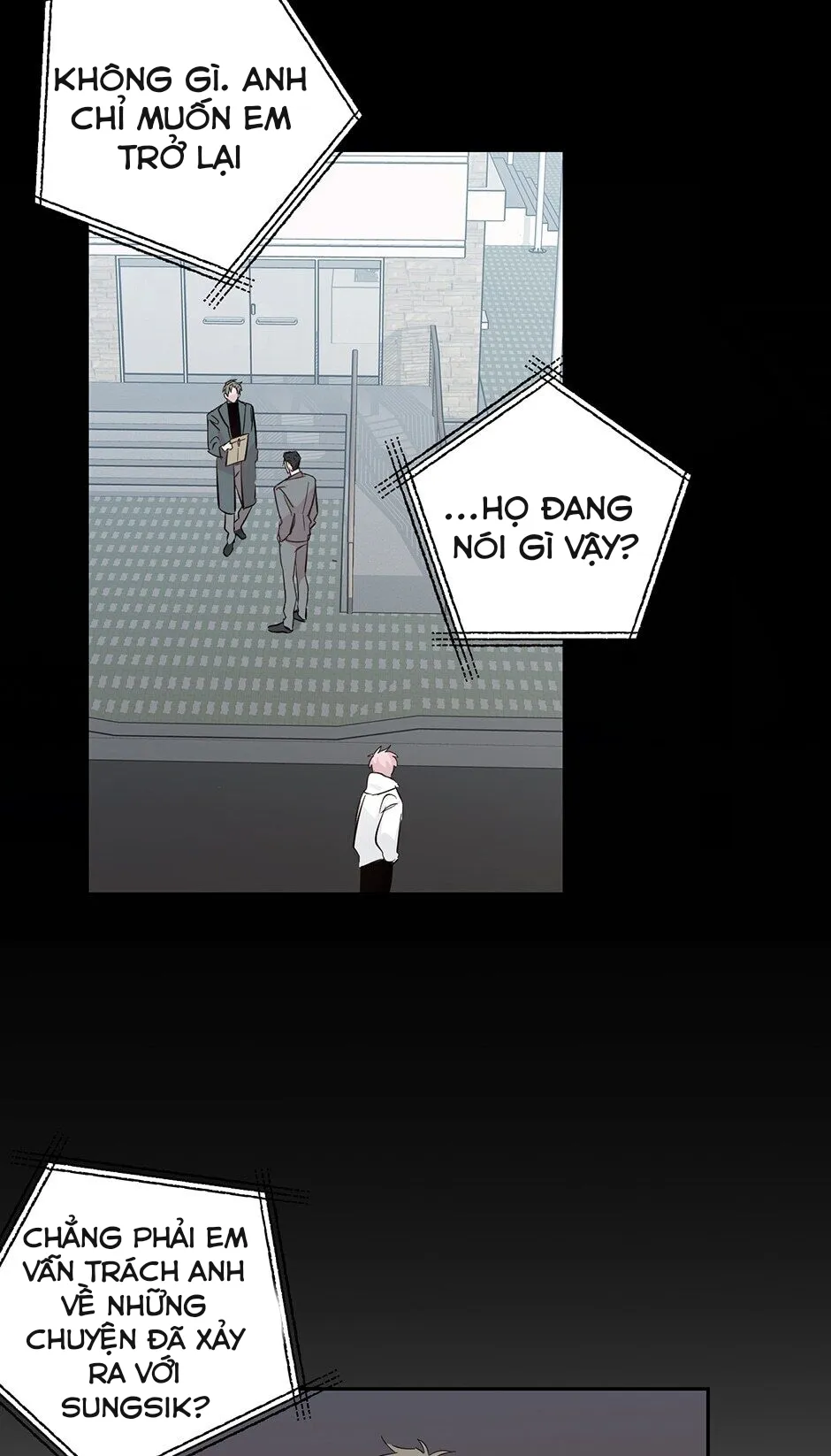 Assorted Wildness Chapter 52 Trang 47