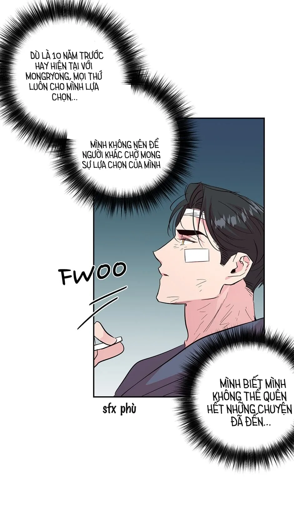 Assorted Wildness Chapter 52 Trang 50