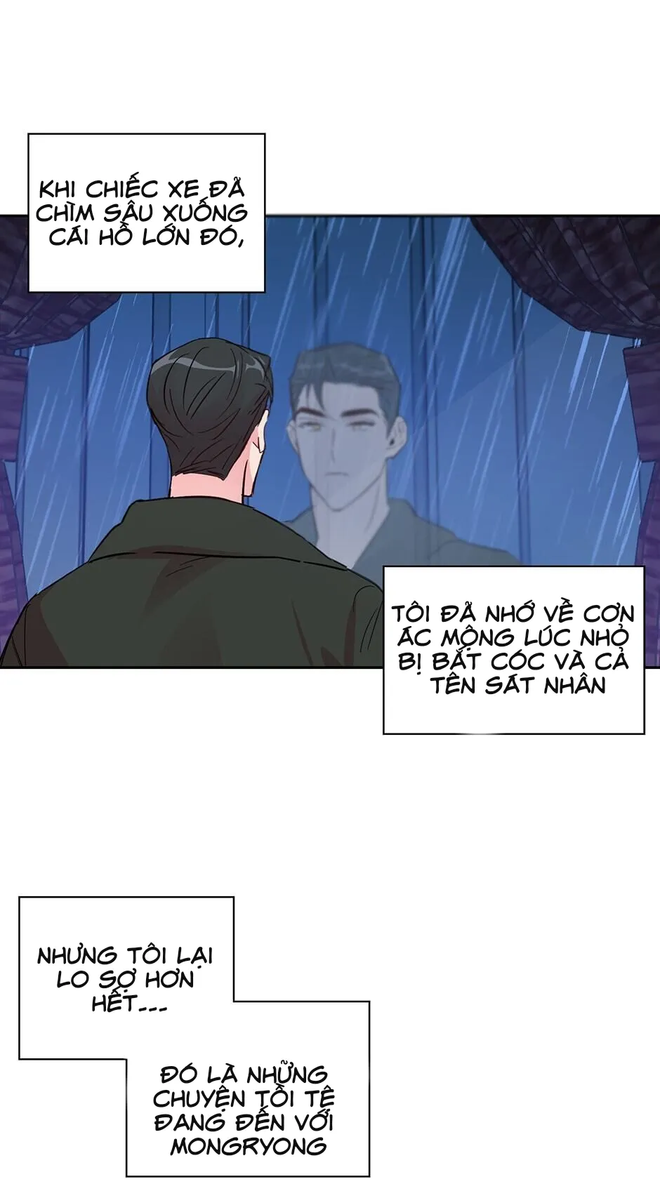 Assorted Wildness Chapter 54 Trang 3