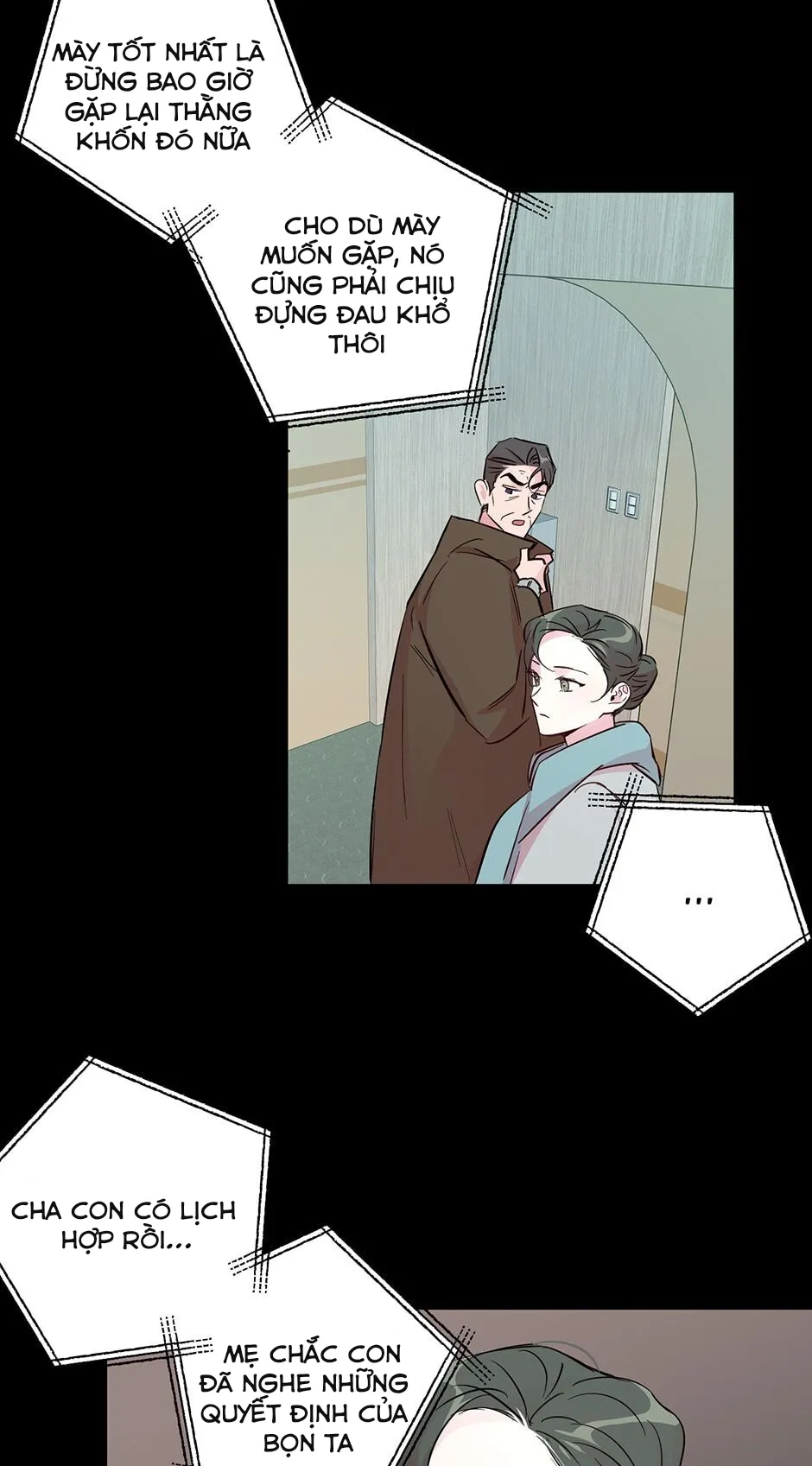 Assorted Wildness Chapter 54 Trang 5