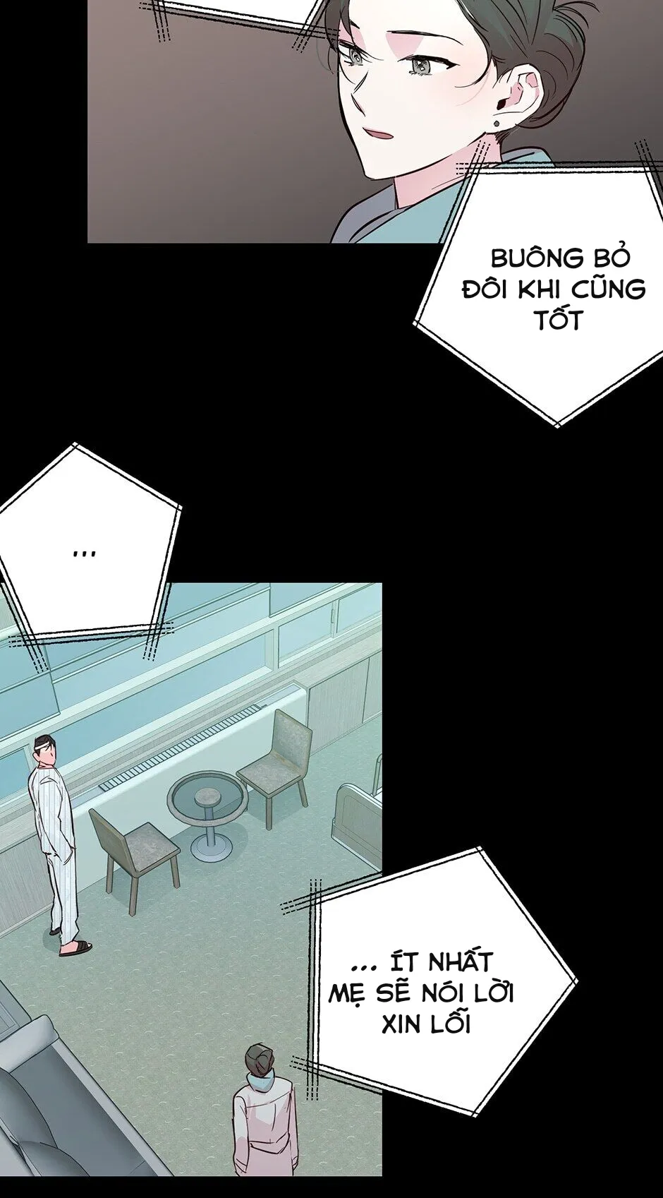 Assorted Wildness Chapter 54 Trang 6