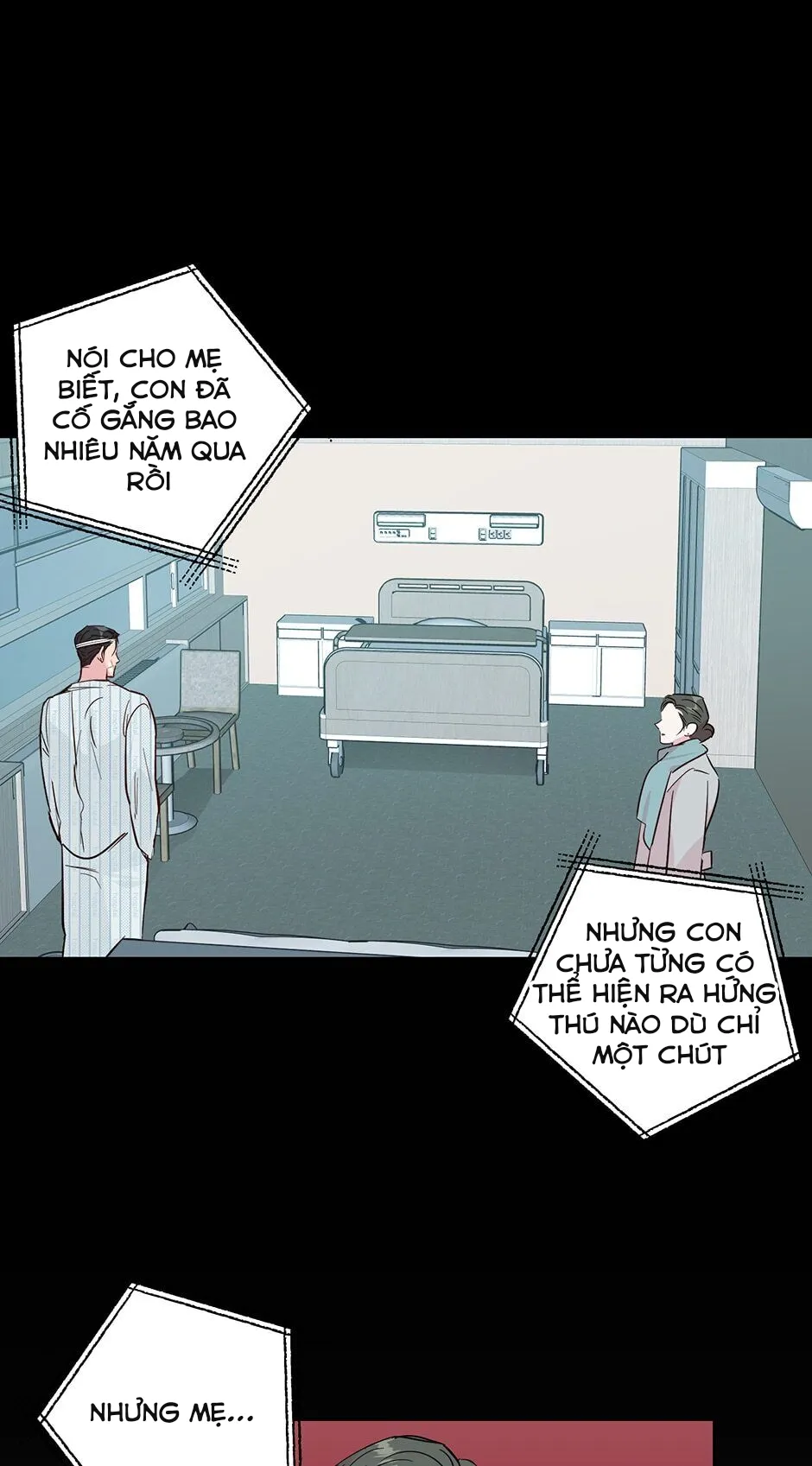 Assorted Wildness Chapter 54 Trang 7