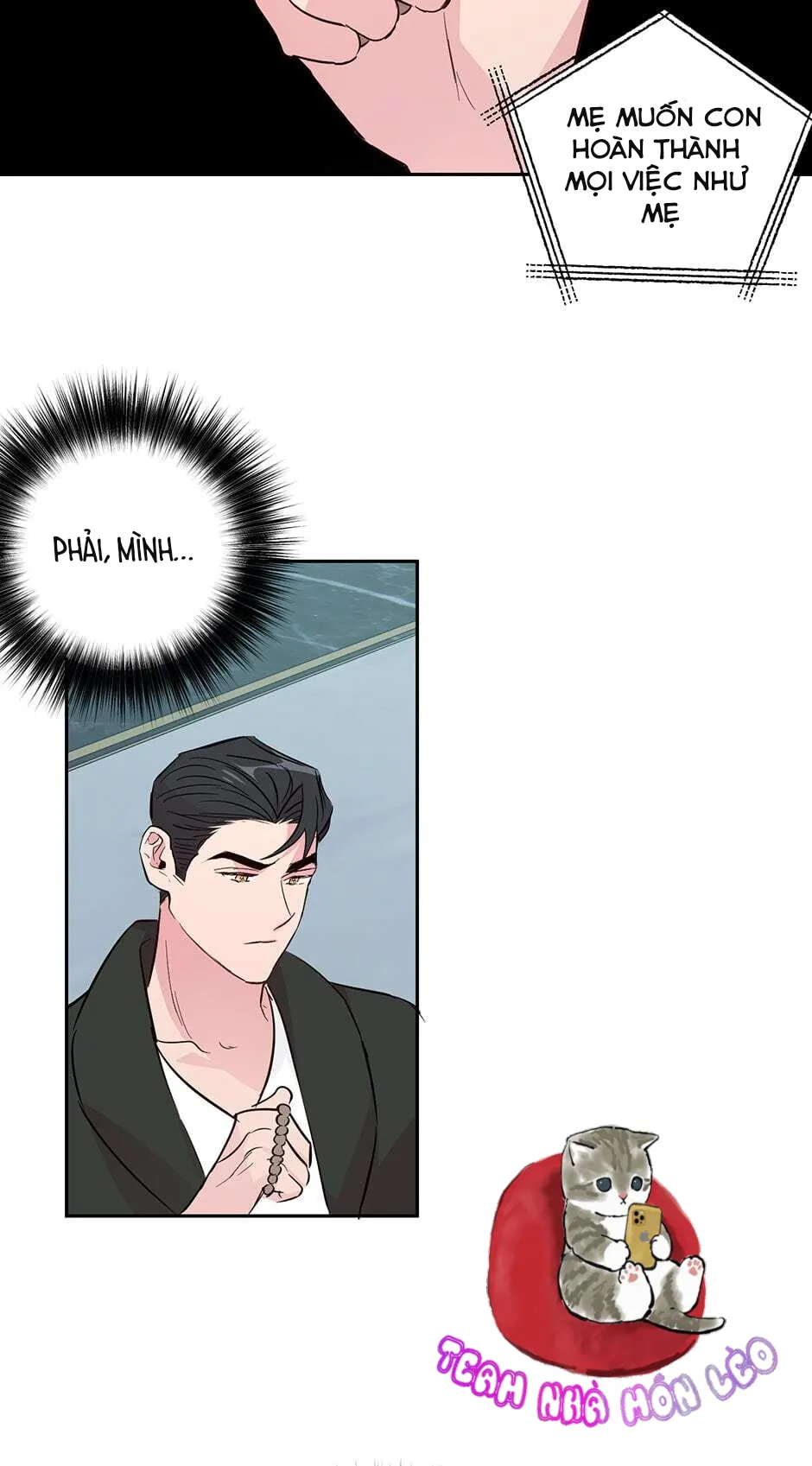 Assorted Wildness Chapter 54 Trang 9