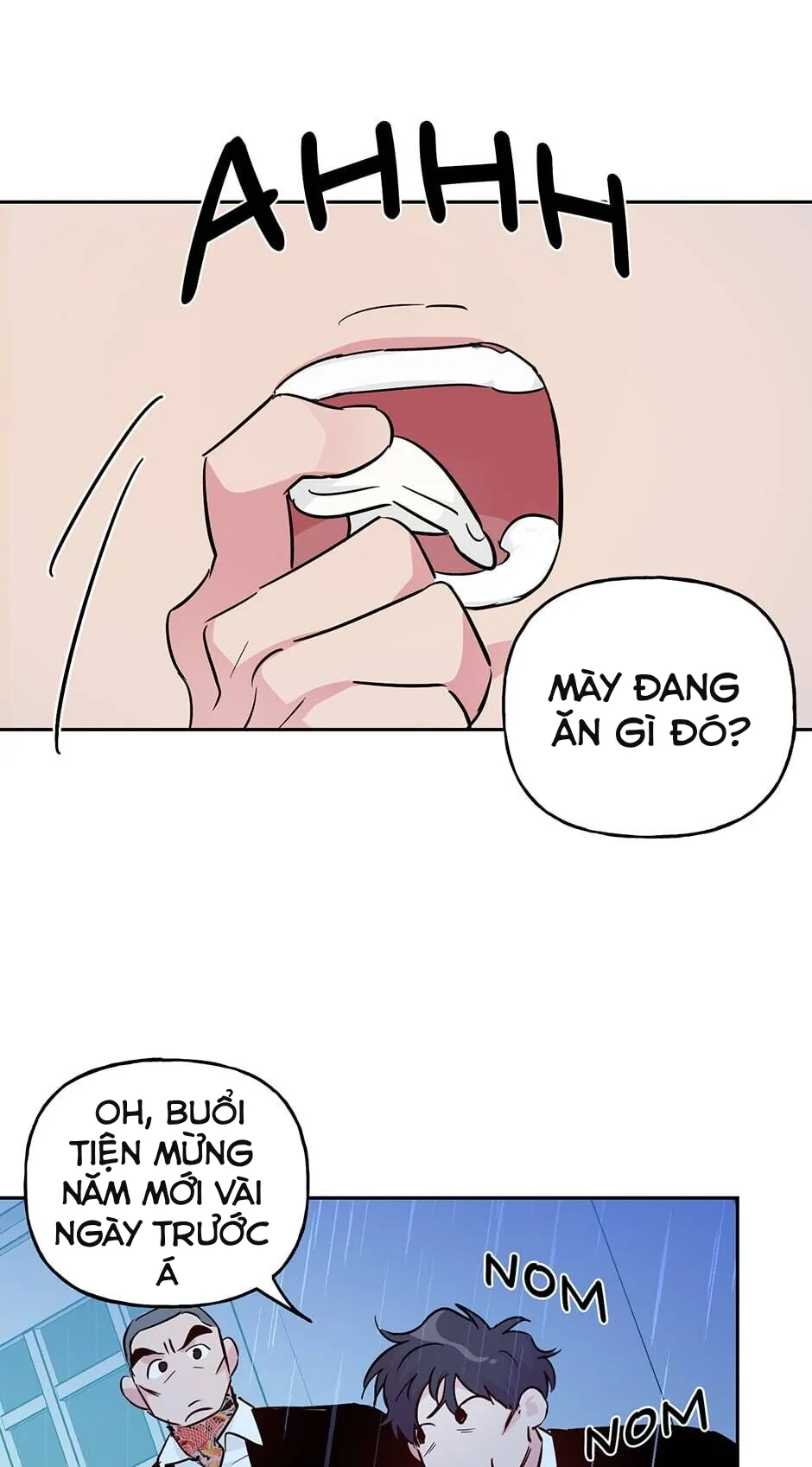 Assorted Wildness Chapter 54 Trang 12