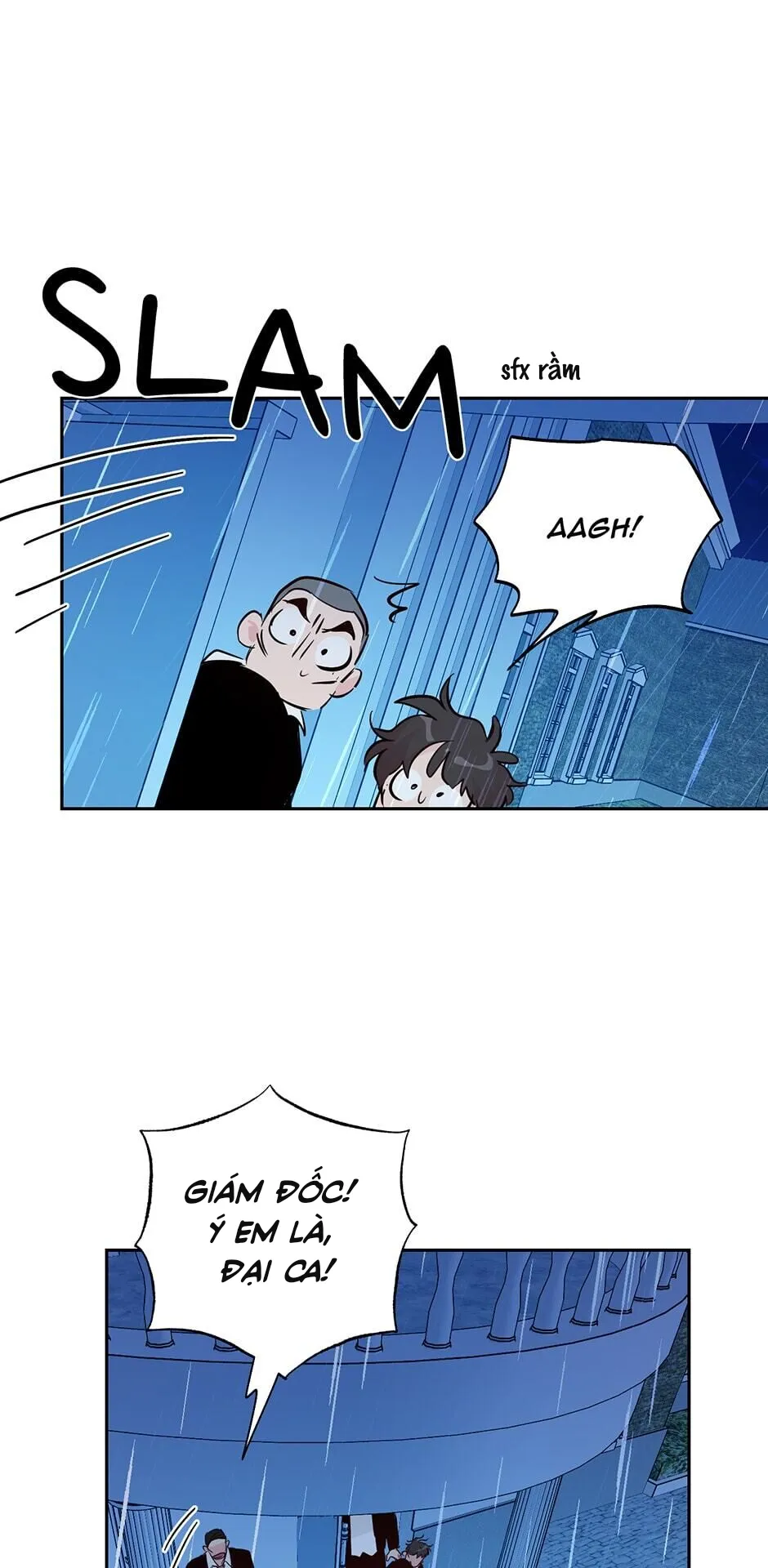 Assorted Wildness Chapter 54 Trang 18