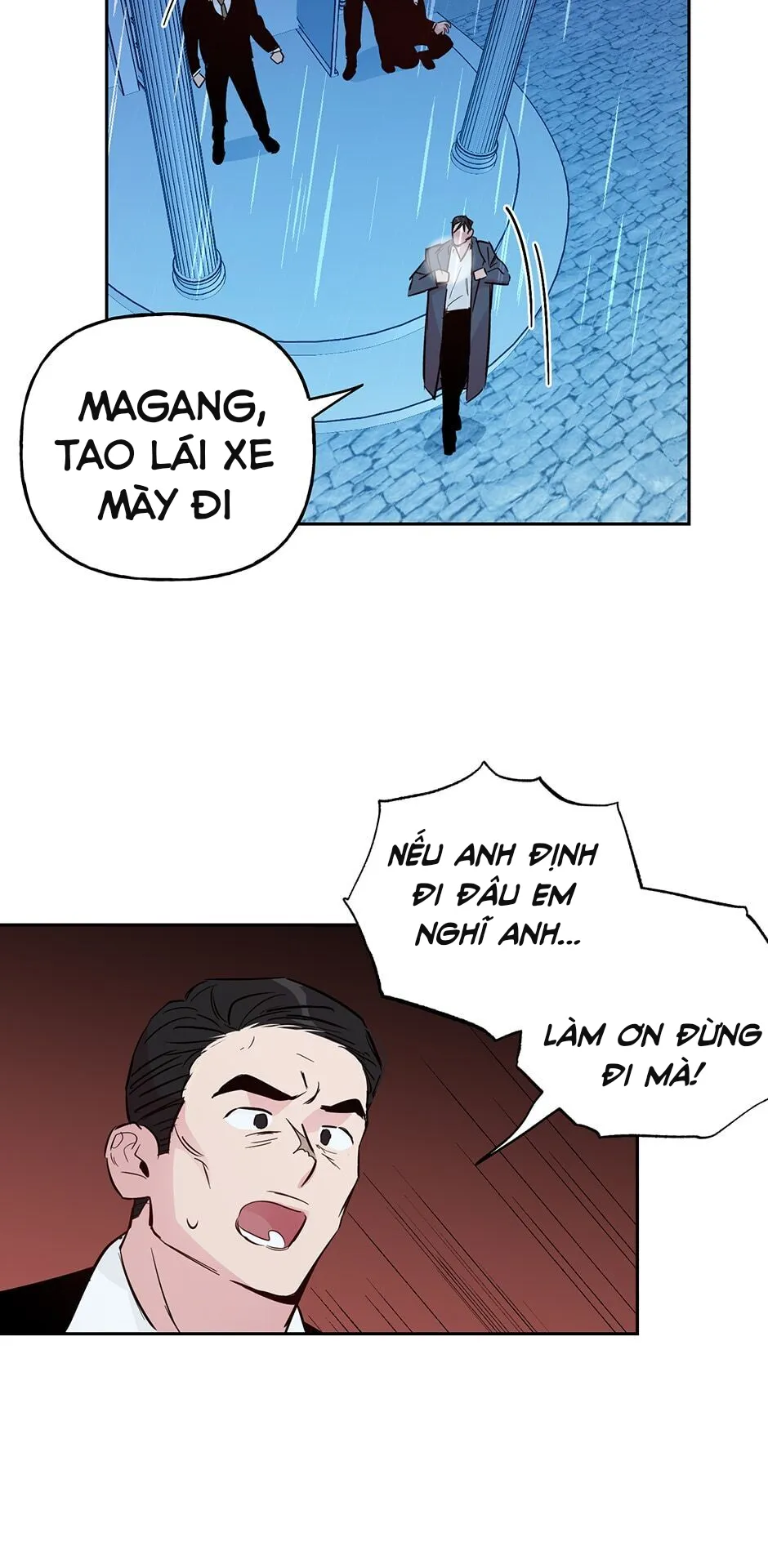 Assorted Wildness Chapter 54 Trang 19