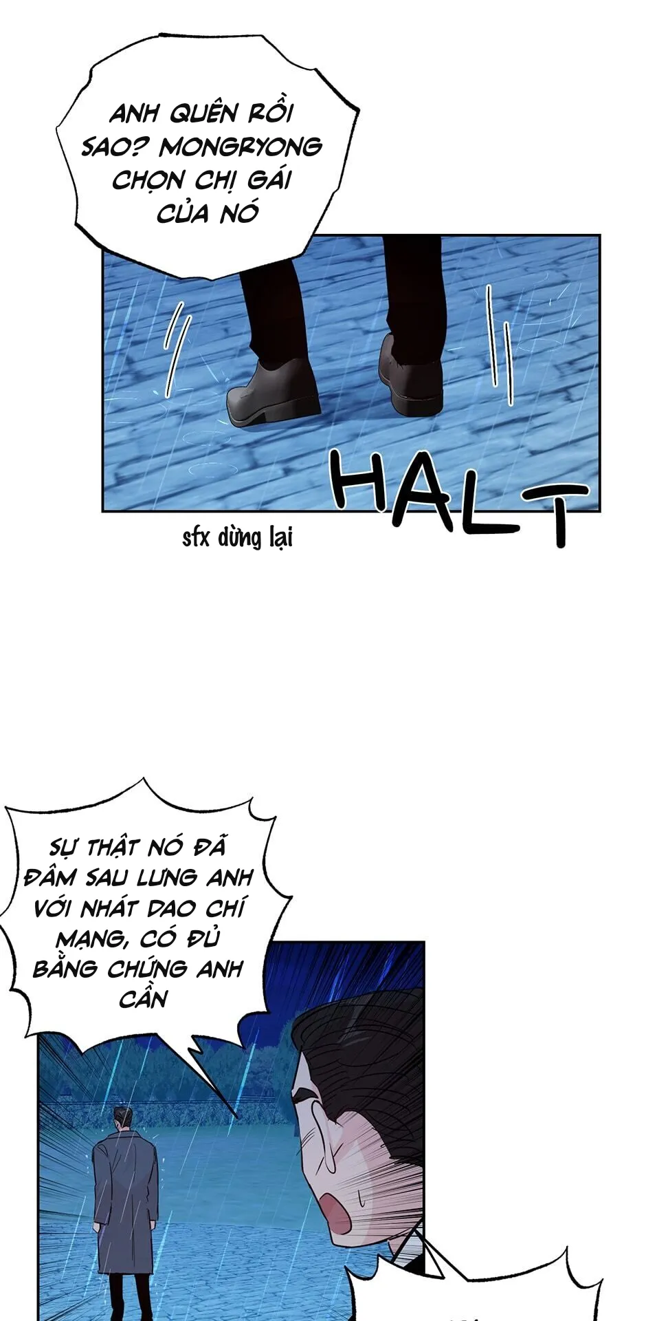 Assorted Wildness Chapter 54 Trang 20