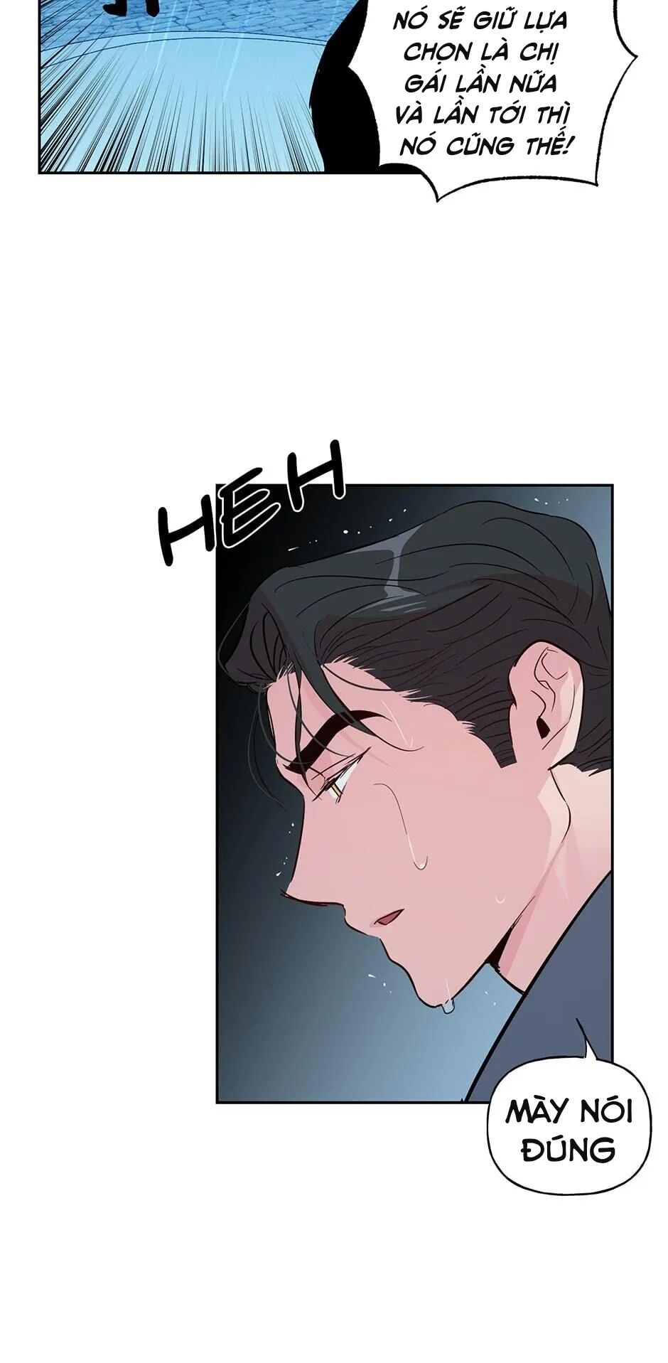 Assorted Wildness Chapter 54 Trang 21