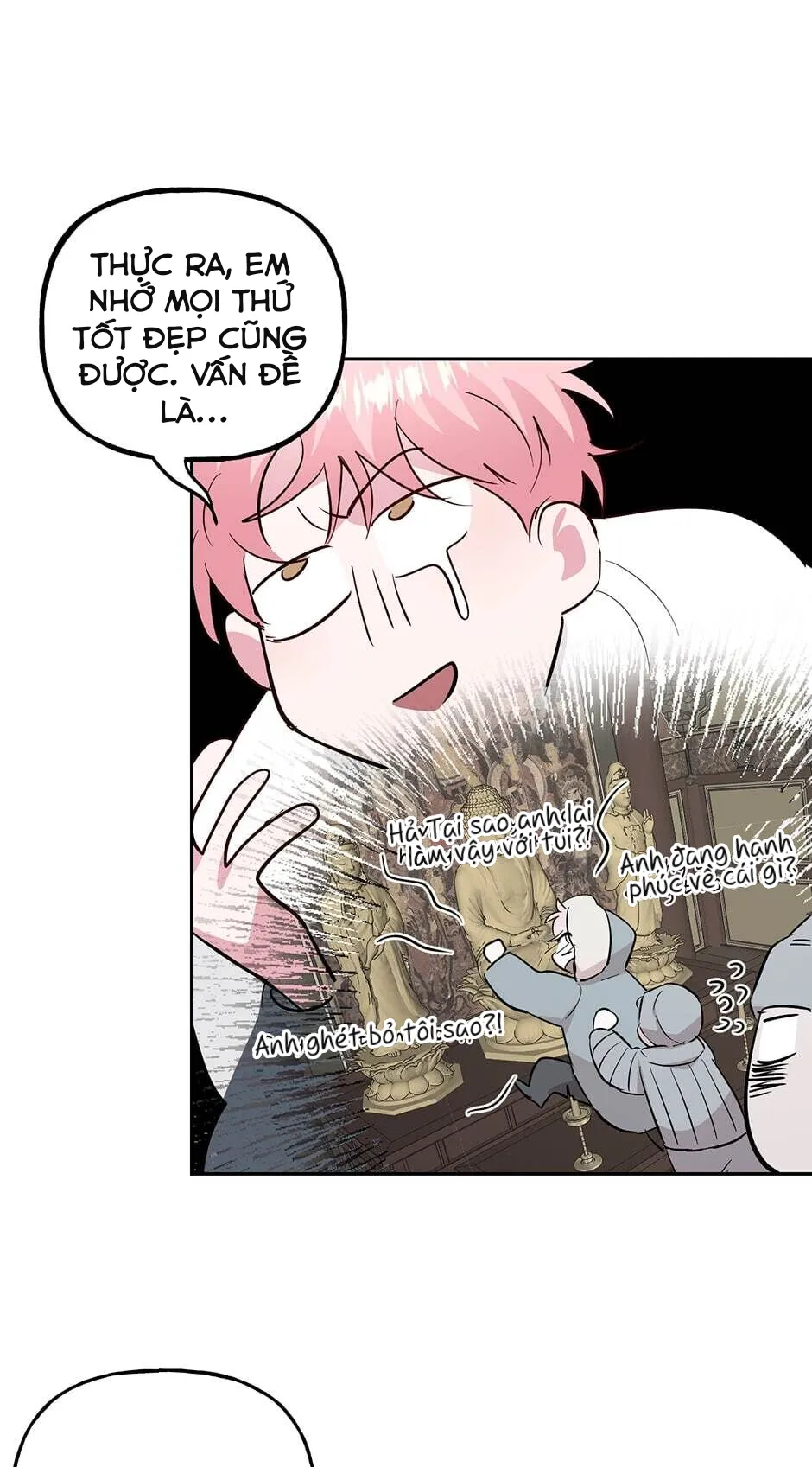Assorted Wildness Chapter 54 Trang 29