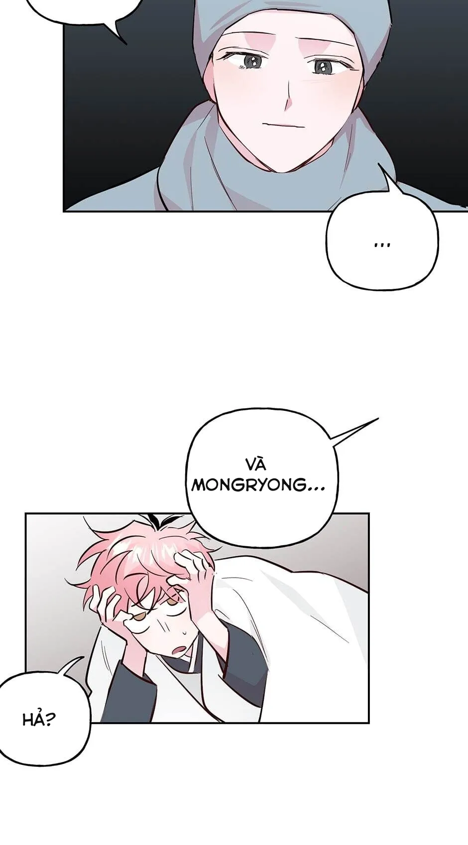 Assorted Wildness Chapter 54 Trang 31