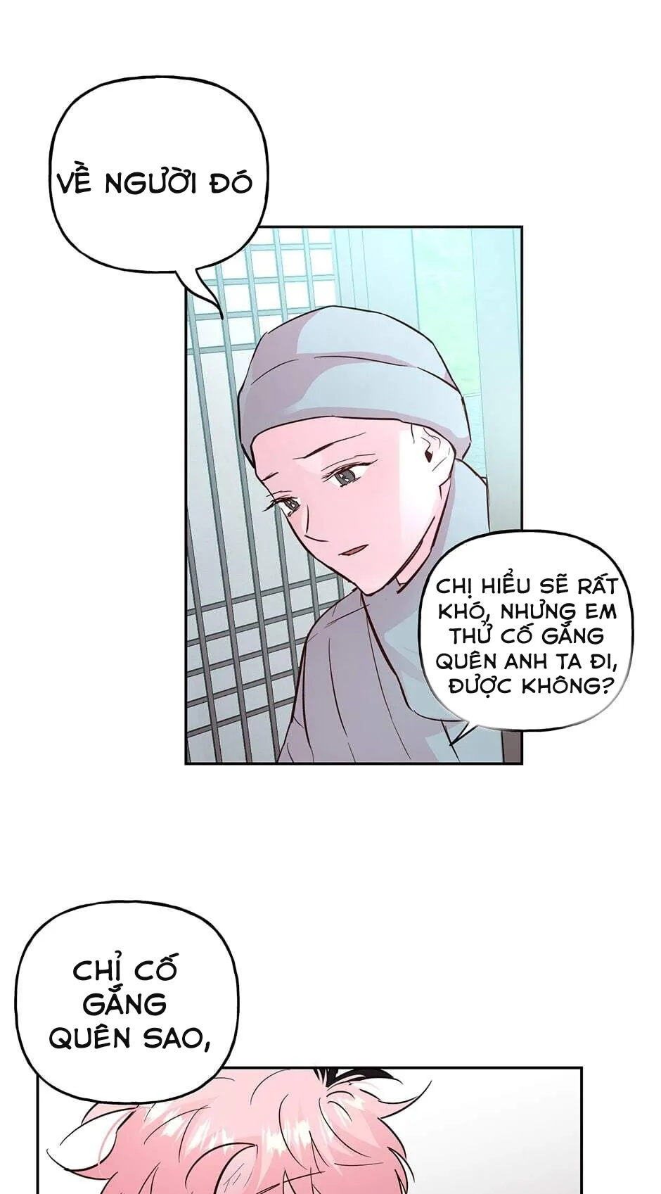 Assorted Wildness Chapter 54 Trang 32