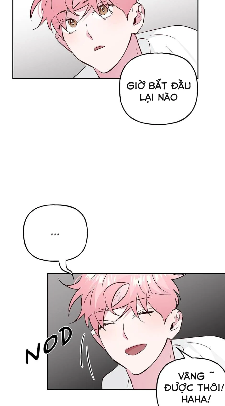 Assorted Wildness Chapter 54 Trang 33