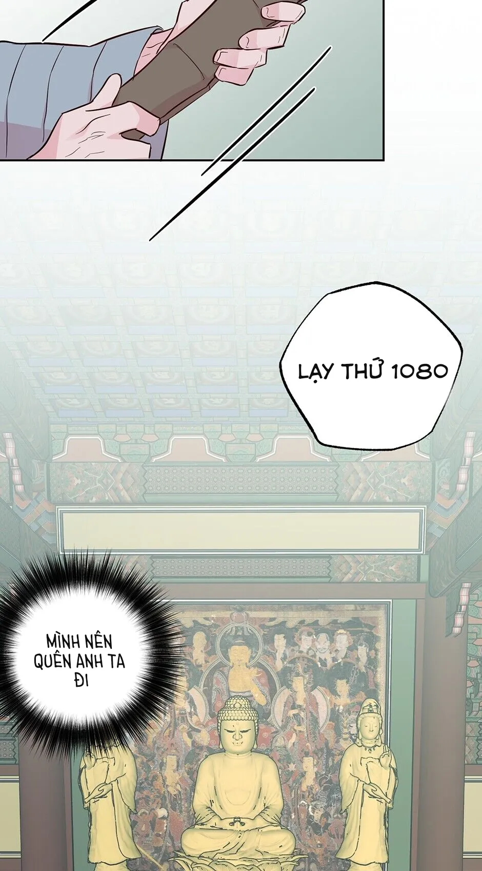 Assorted Wildness Chapter 54 Trang 35