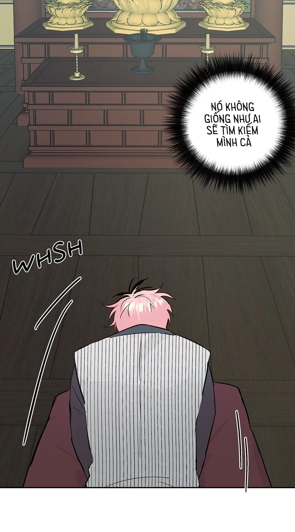Assorted Wildness Chapter 54 Trang 36
