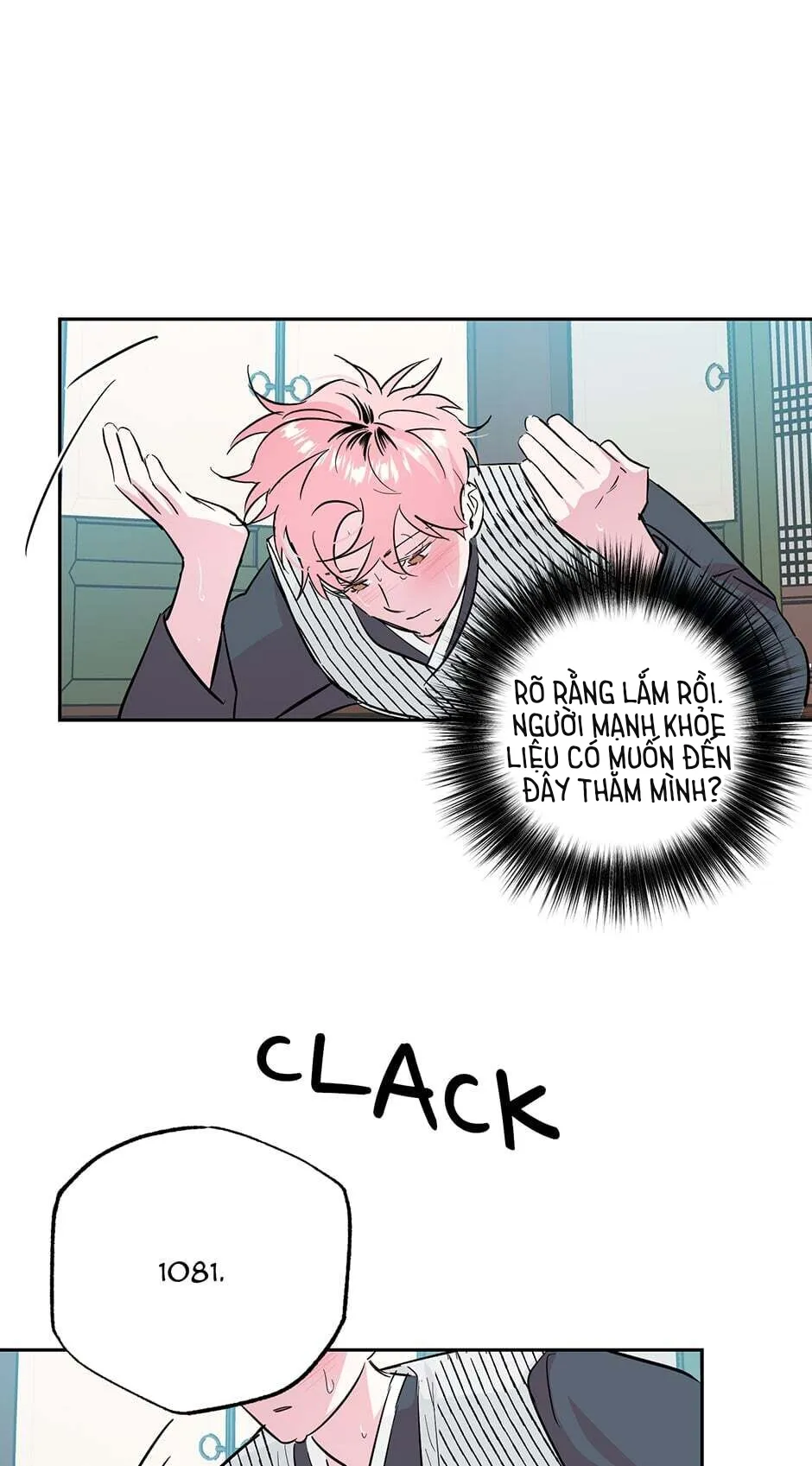 Assorted Wildness Chapter 54 Trang 37