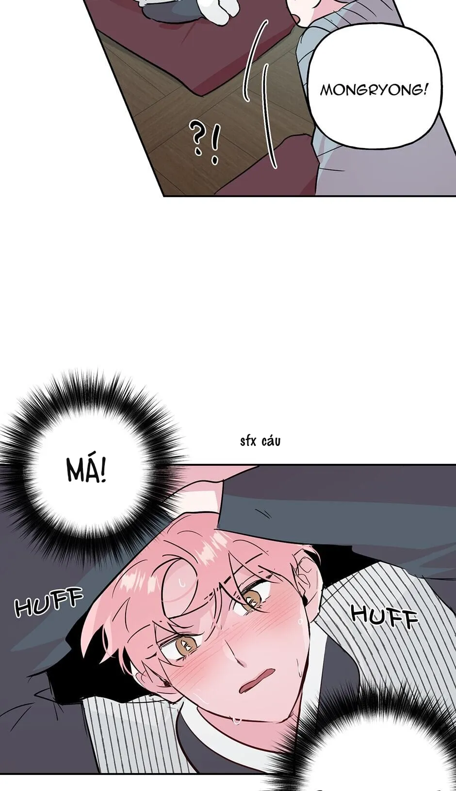Assorted Wildness Chapter 54 Trang 45