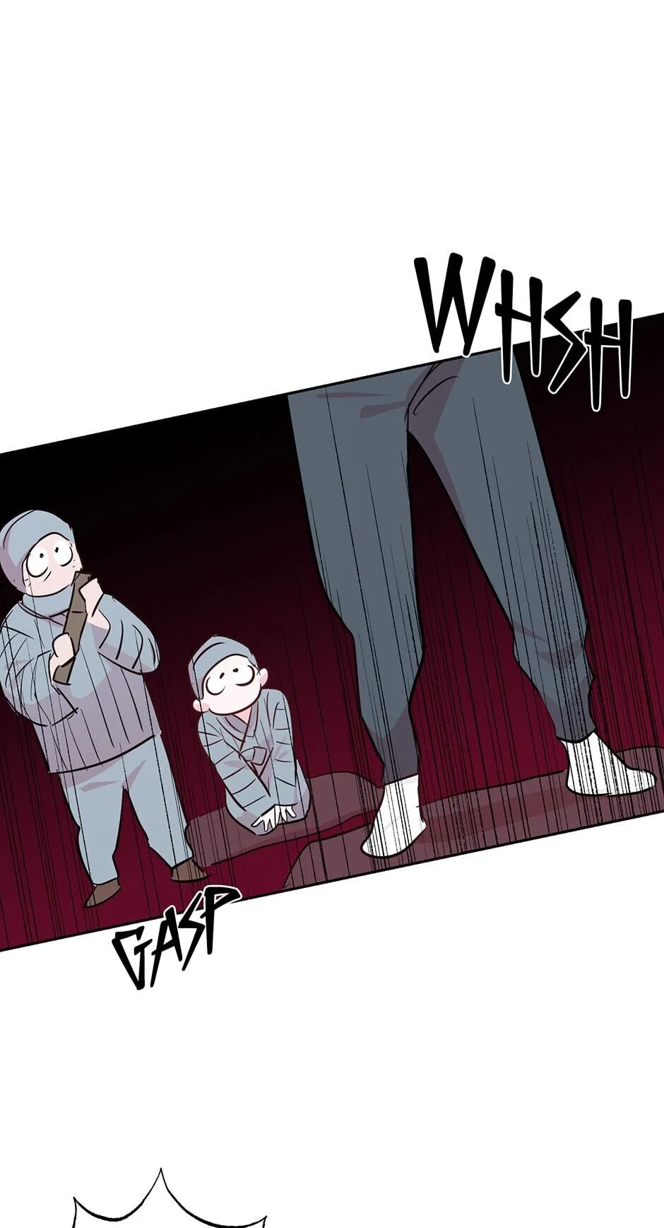 Assorted Wildness Chapter 54 Trang 47