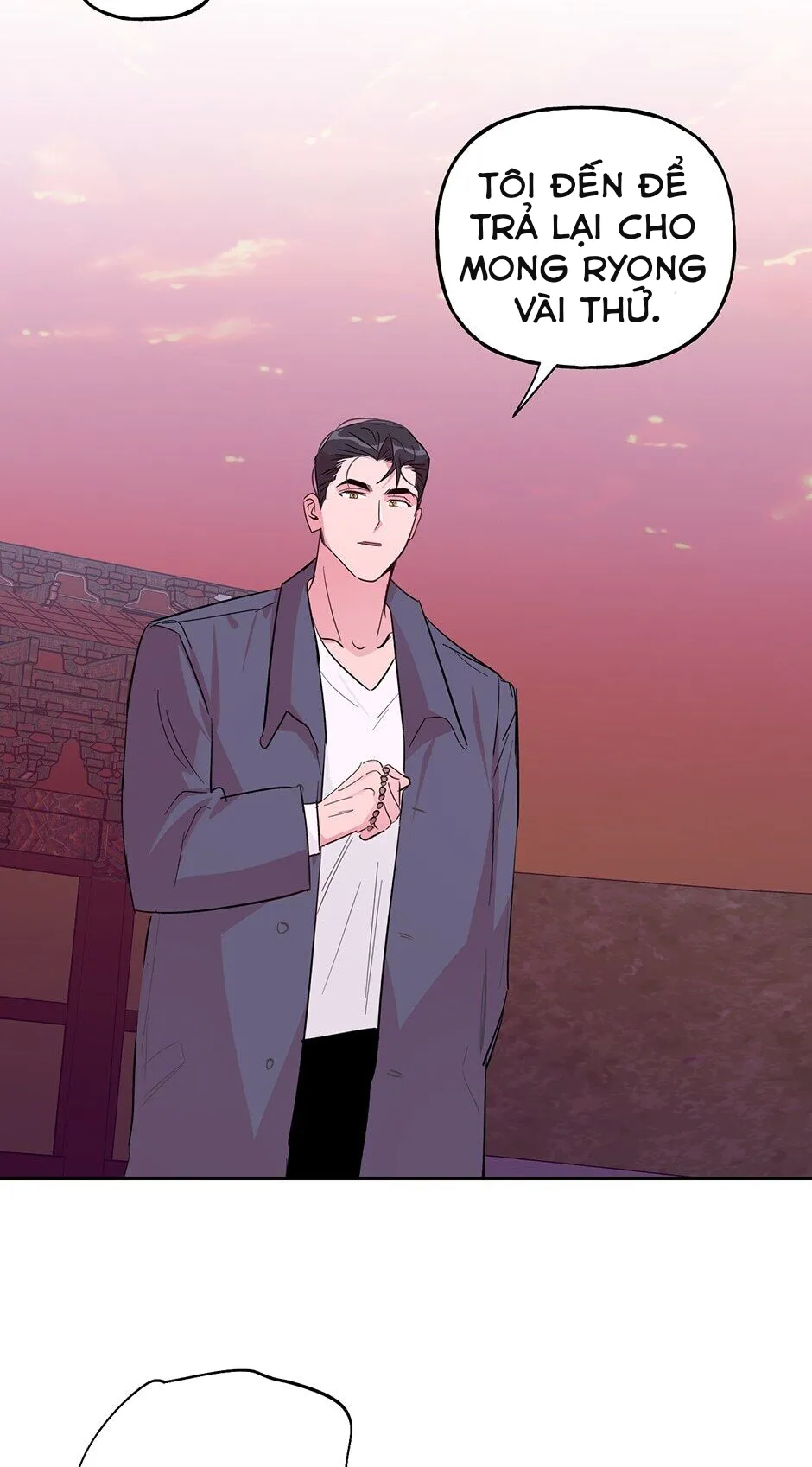 Assorted Wildness Chapter 55 Trang 3