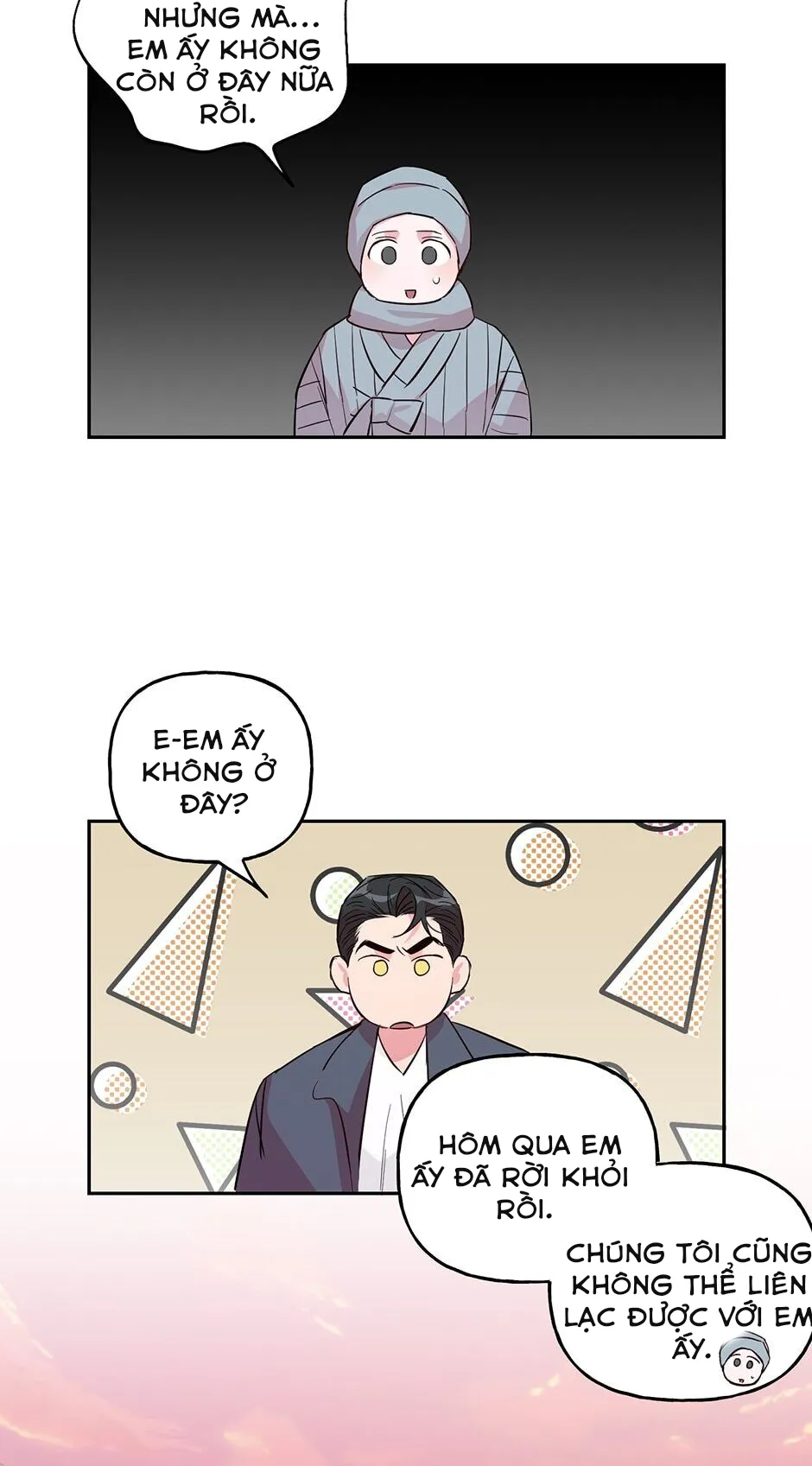 Assorted Wildness Chapter 55 Trang 4