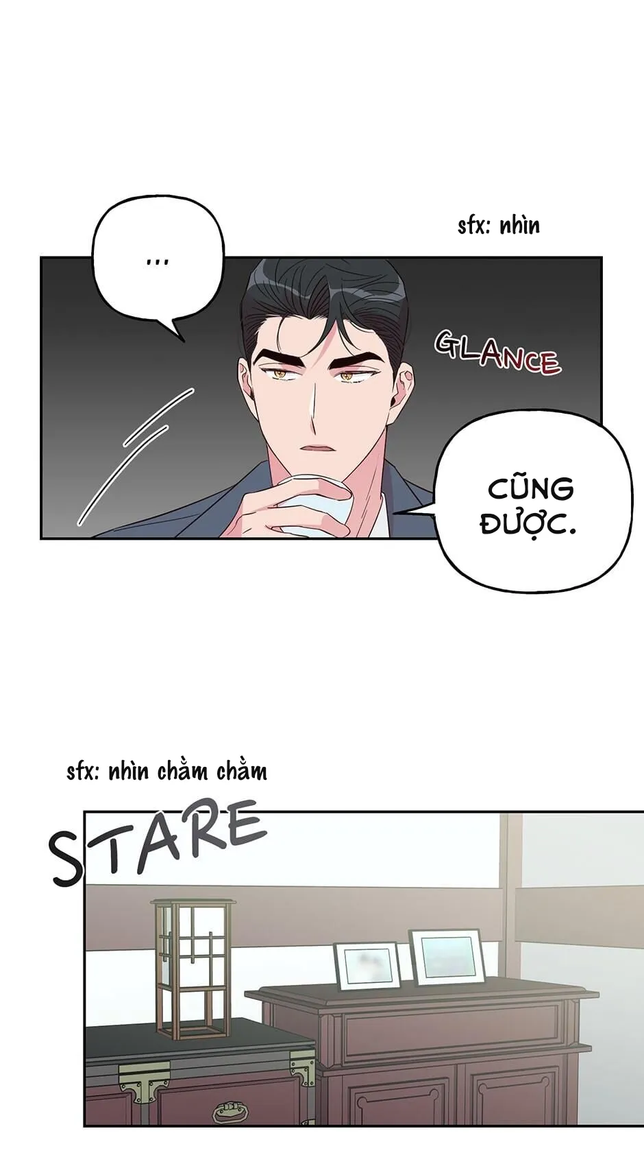 Assorted Wildness Chapter 55 Trang 10