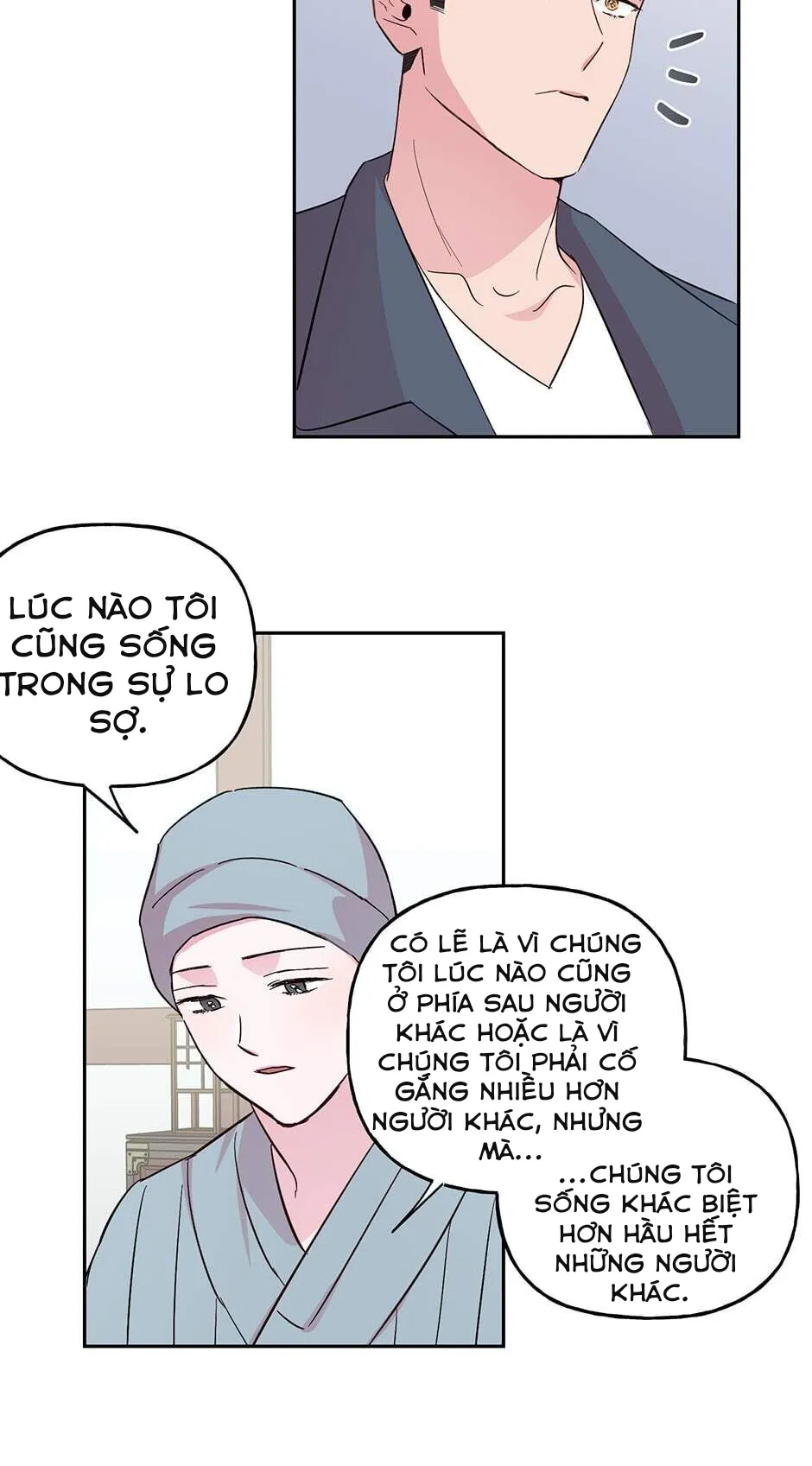 Assorted Wildness Chapter 55 Trang 12